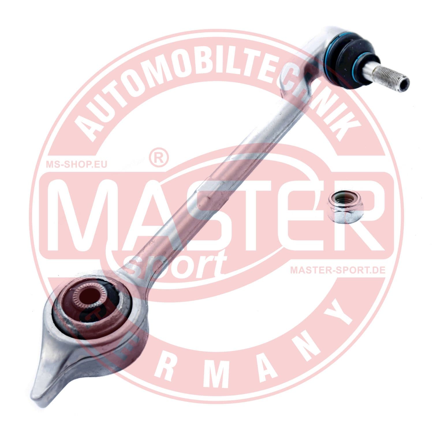 MASTER-SPORT Rameno zavesenia kolies 13086PCSMS 1