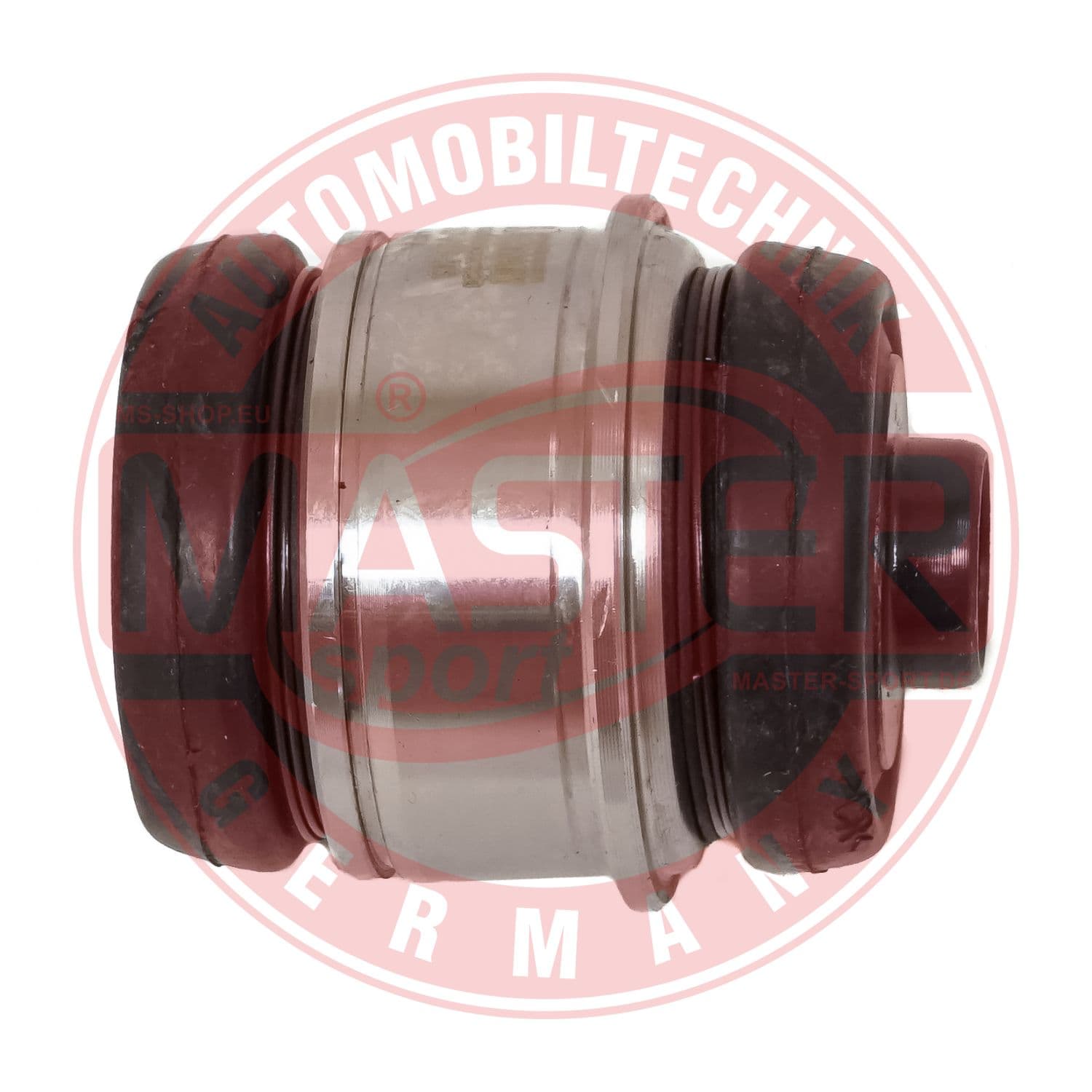 MASTER-SPORT Uloženie riadenia 13307-PCS-MS 1