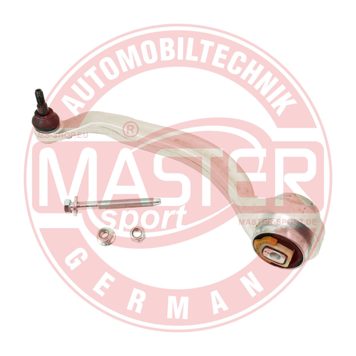 MASTER-SPORT Rameno zavesenia kolies 13676SETMS 1