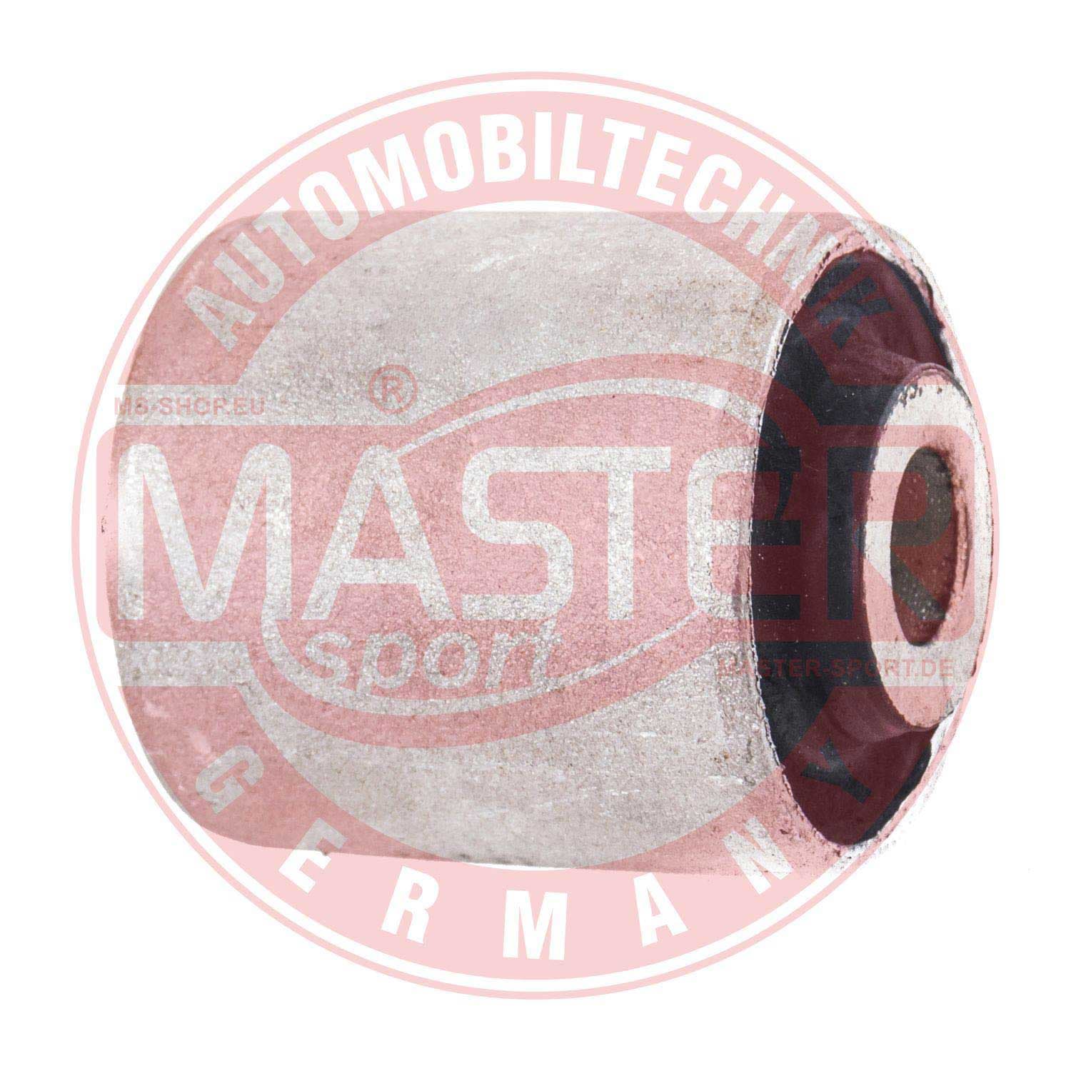 MASTER-SPORT Uloženie riadenia 14540PCSMS 1