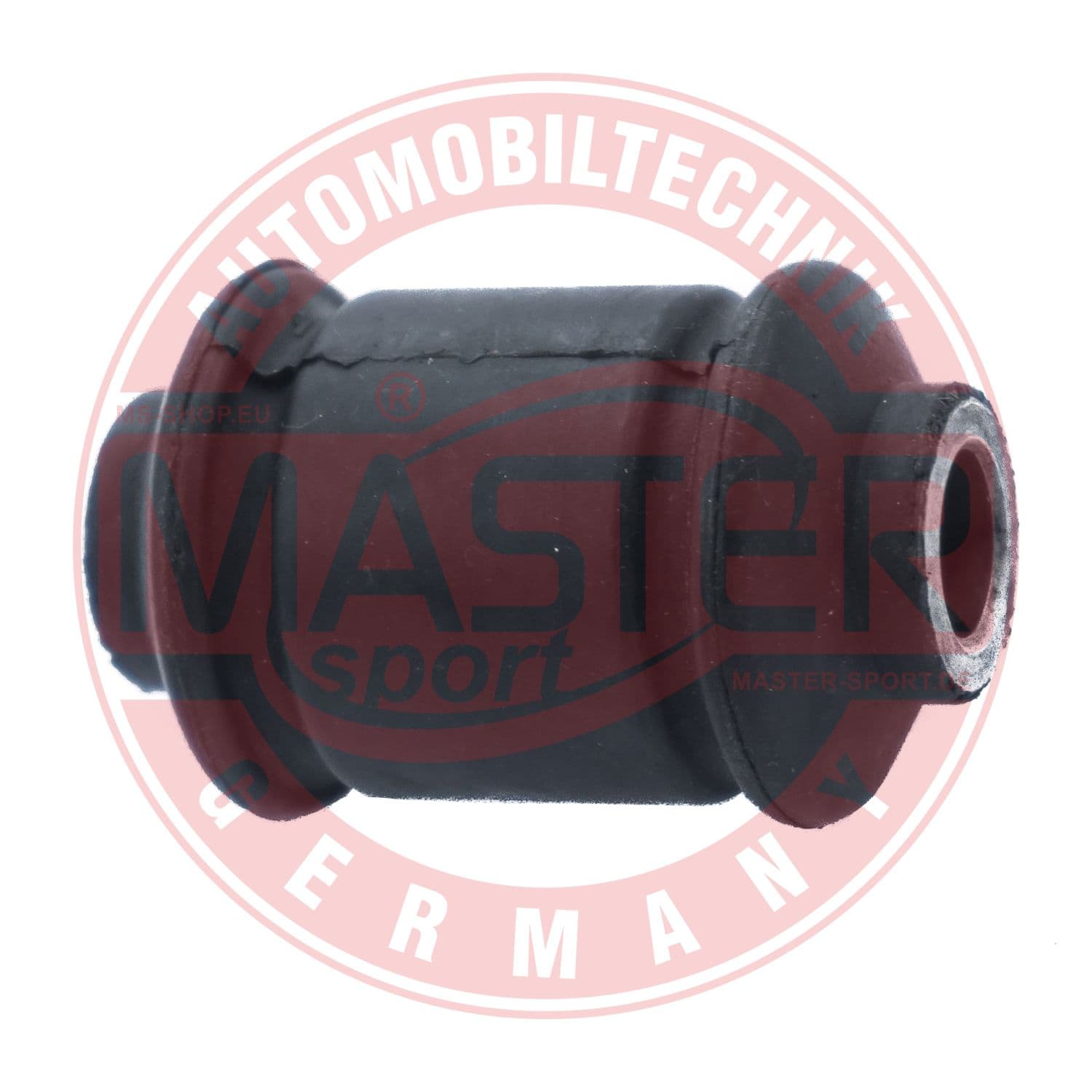 MASTER-SPORT Uloženie riadenia 14554PCSMS 1