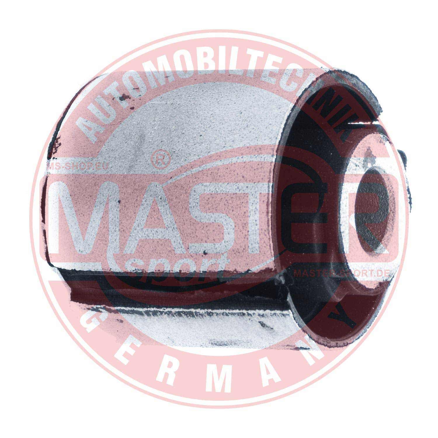 MASTER-SPORT Uloženie riadenia 14555PCSMS 1