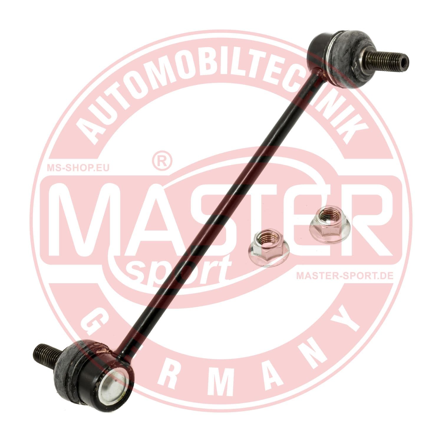 MASTER-SPORT Tyč/Vzpera stabilizátora 14724PCSMS 1