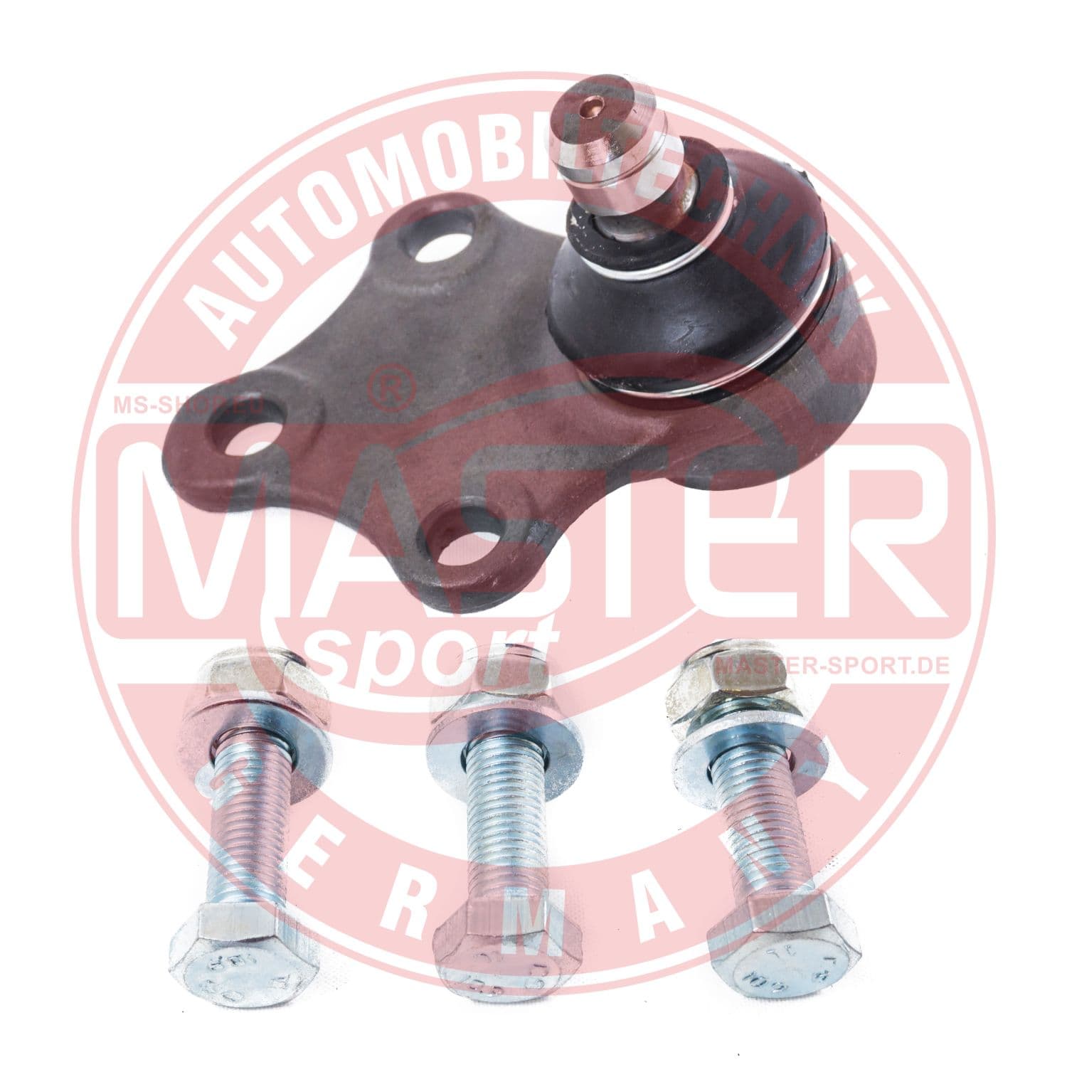 MASTER-SPORT Zvislý/nosný čap 14767SETMS 1