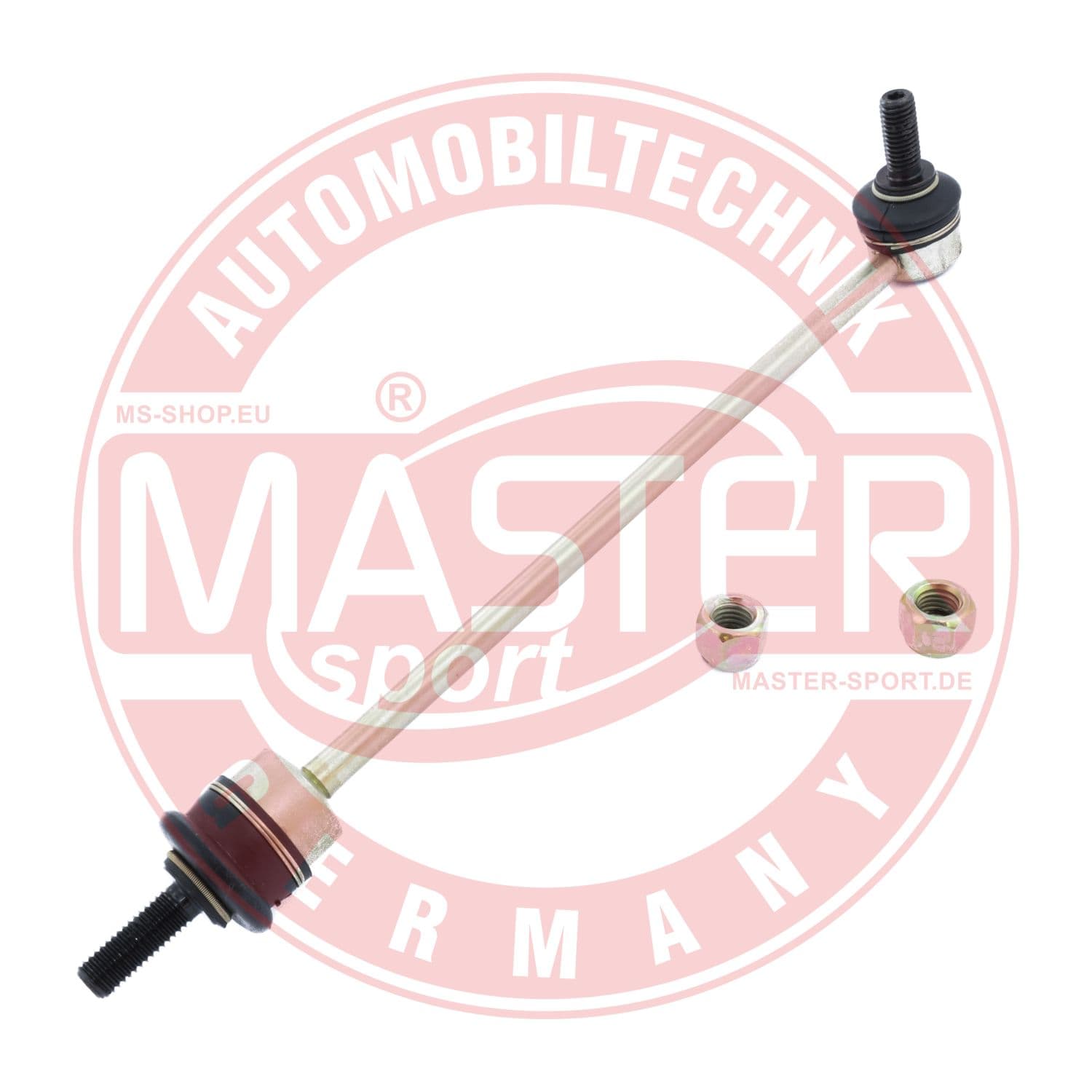 MASTER-SPORT Tyč/Vzpera stabilizátora 17464PCSMS 1