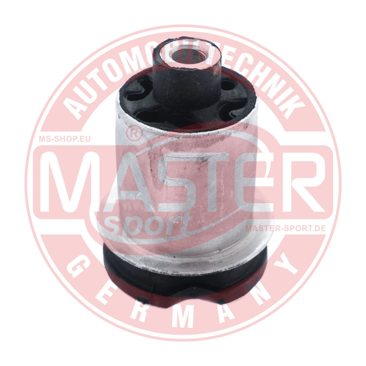 MASTER-SPORT Uloženie tela nápravy 17705PCSMS 1
