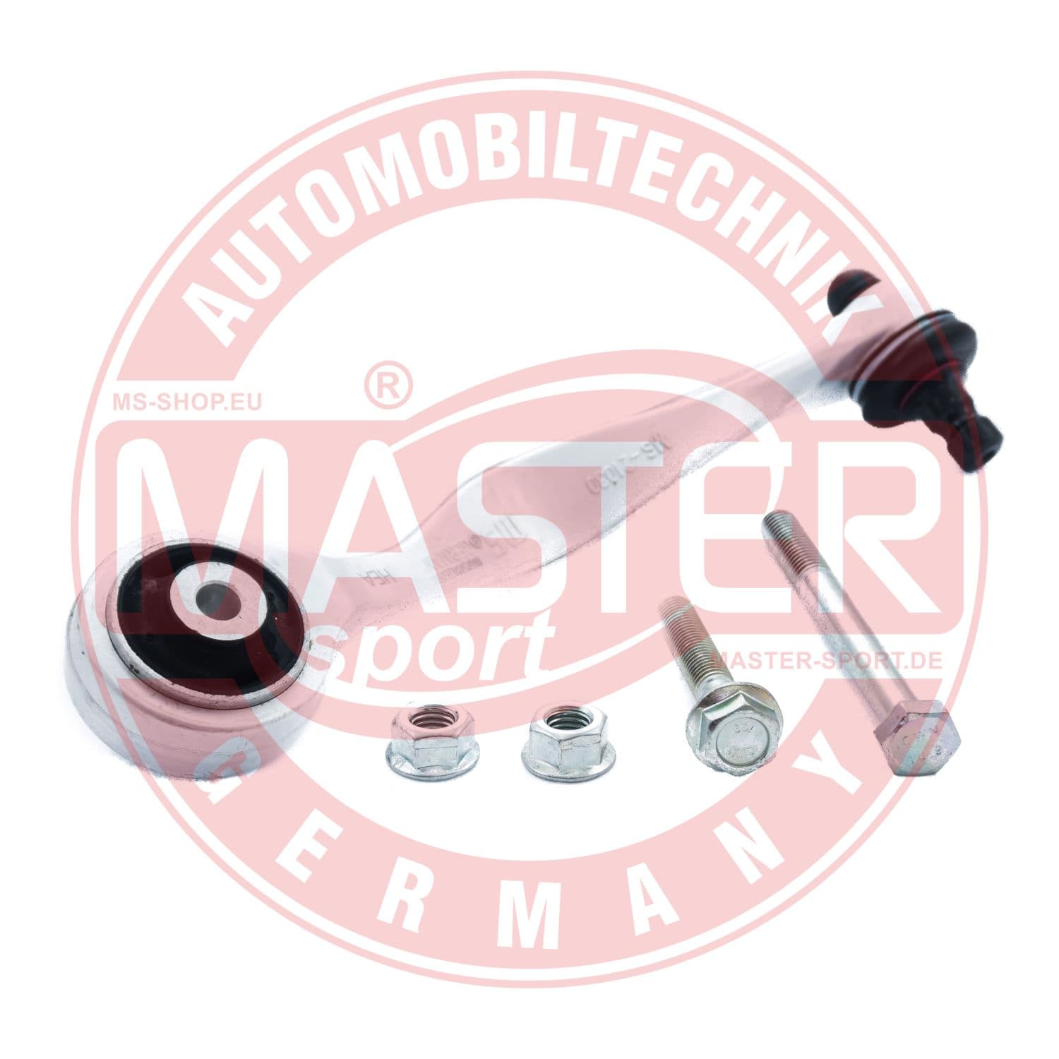 MASTER-SPORT Rameno zavesenia kolies 21030SETMS 1