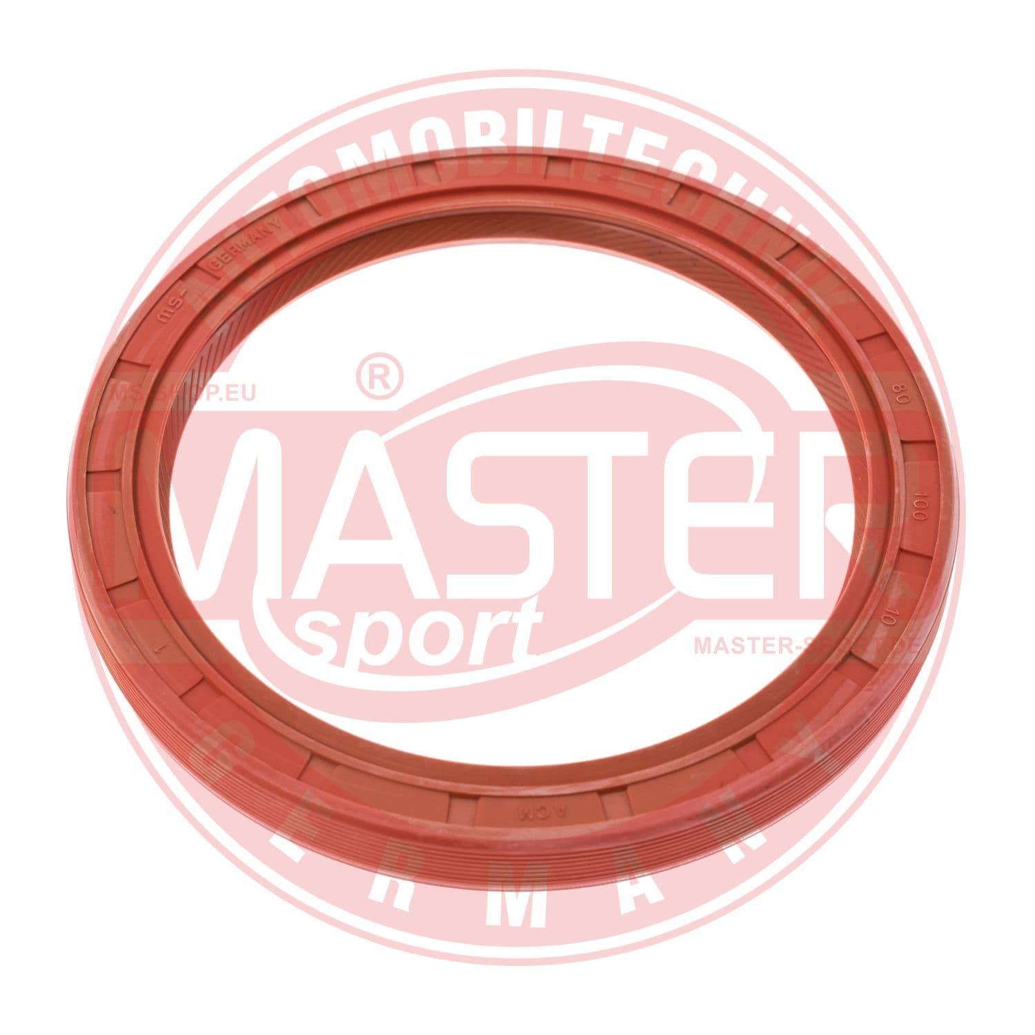 MASTER-SPORT Tesniaci krúžok kľukového hriadeľa 21081005160ACMPCSMS 1