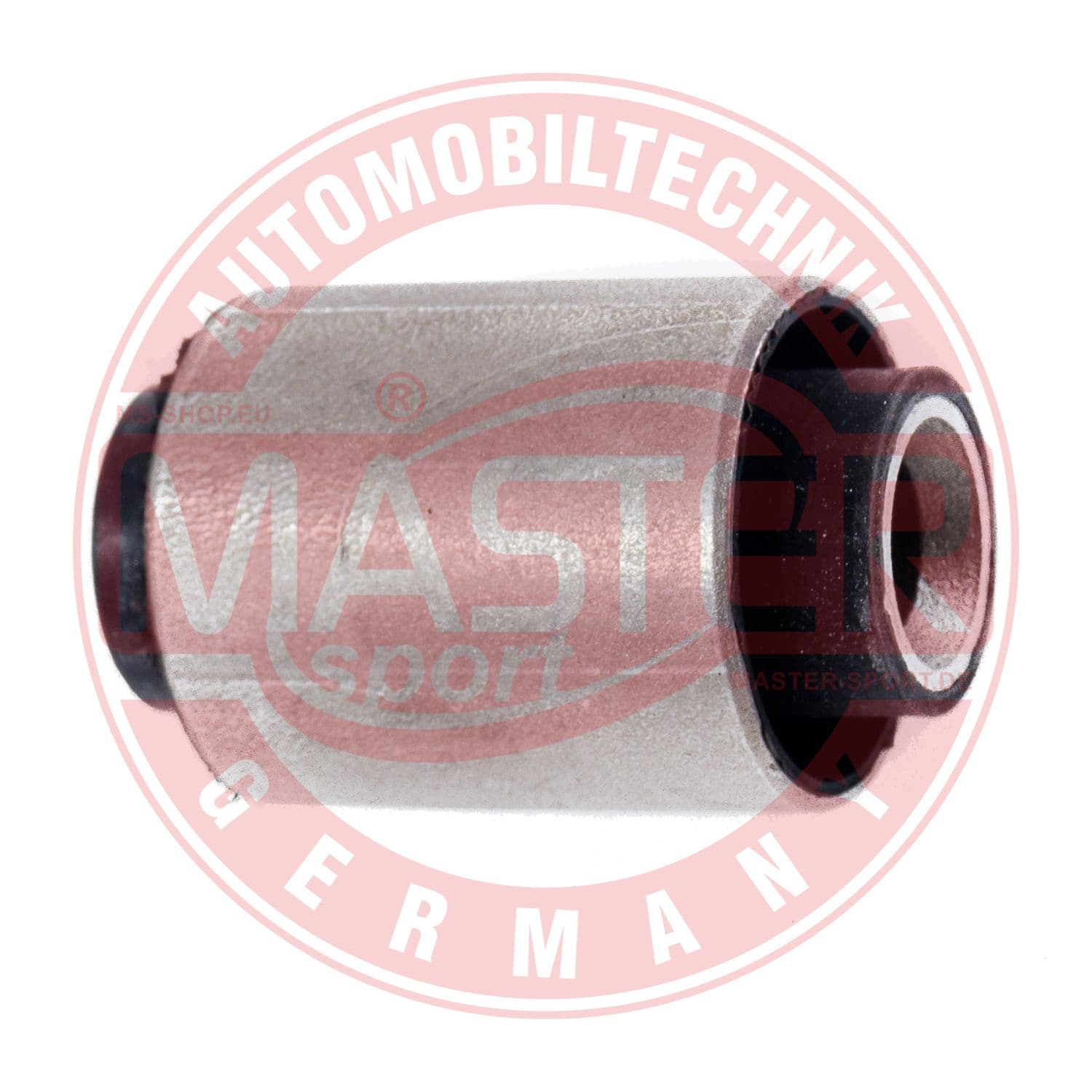 MASTER-SPORT Uloženie riadenia 21383PCSMS 1