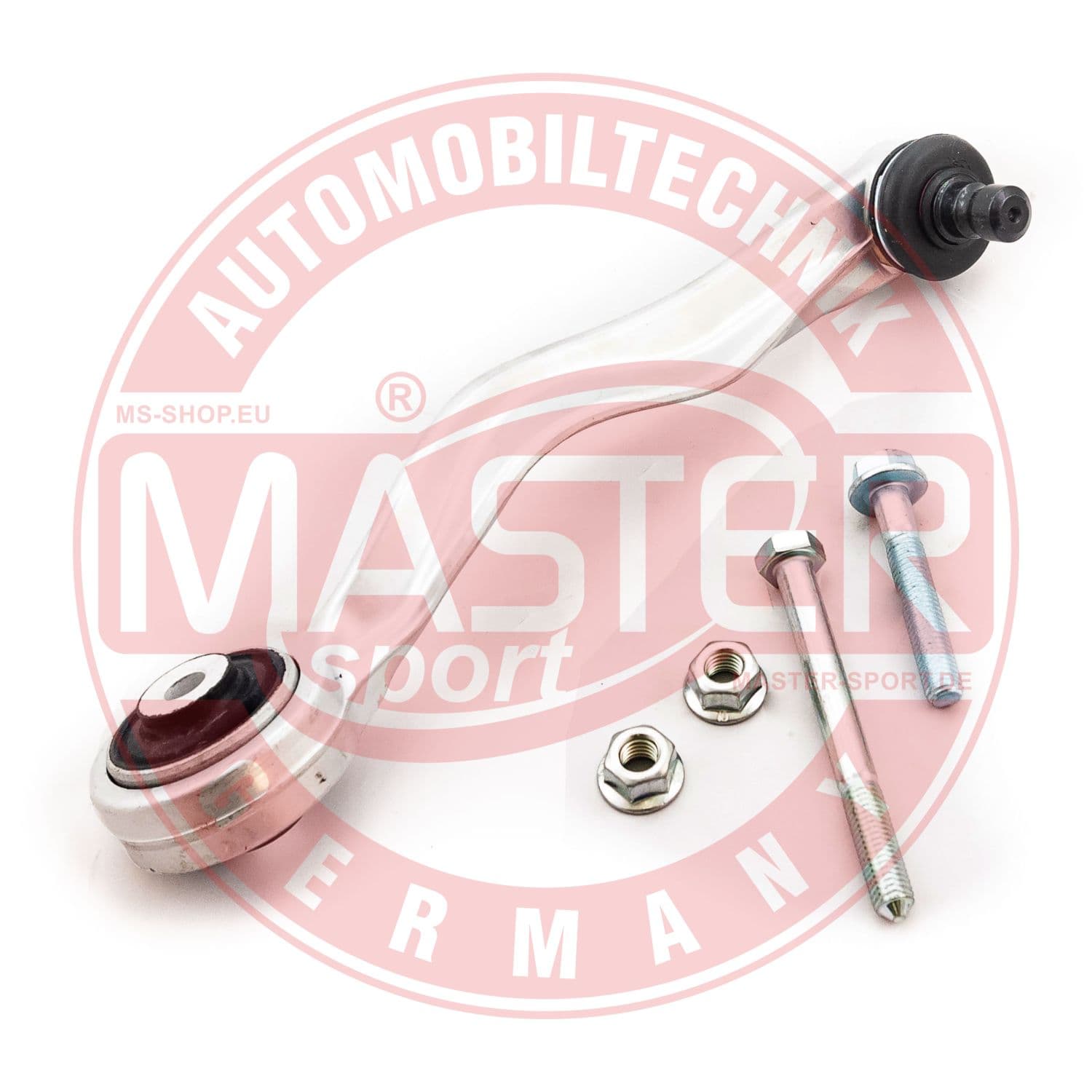 MASTER-SPORT Rameno zavesenia kolies 21612SETMS 1