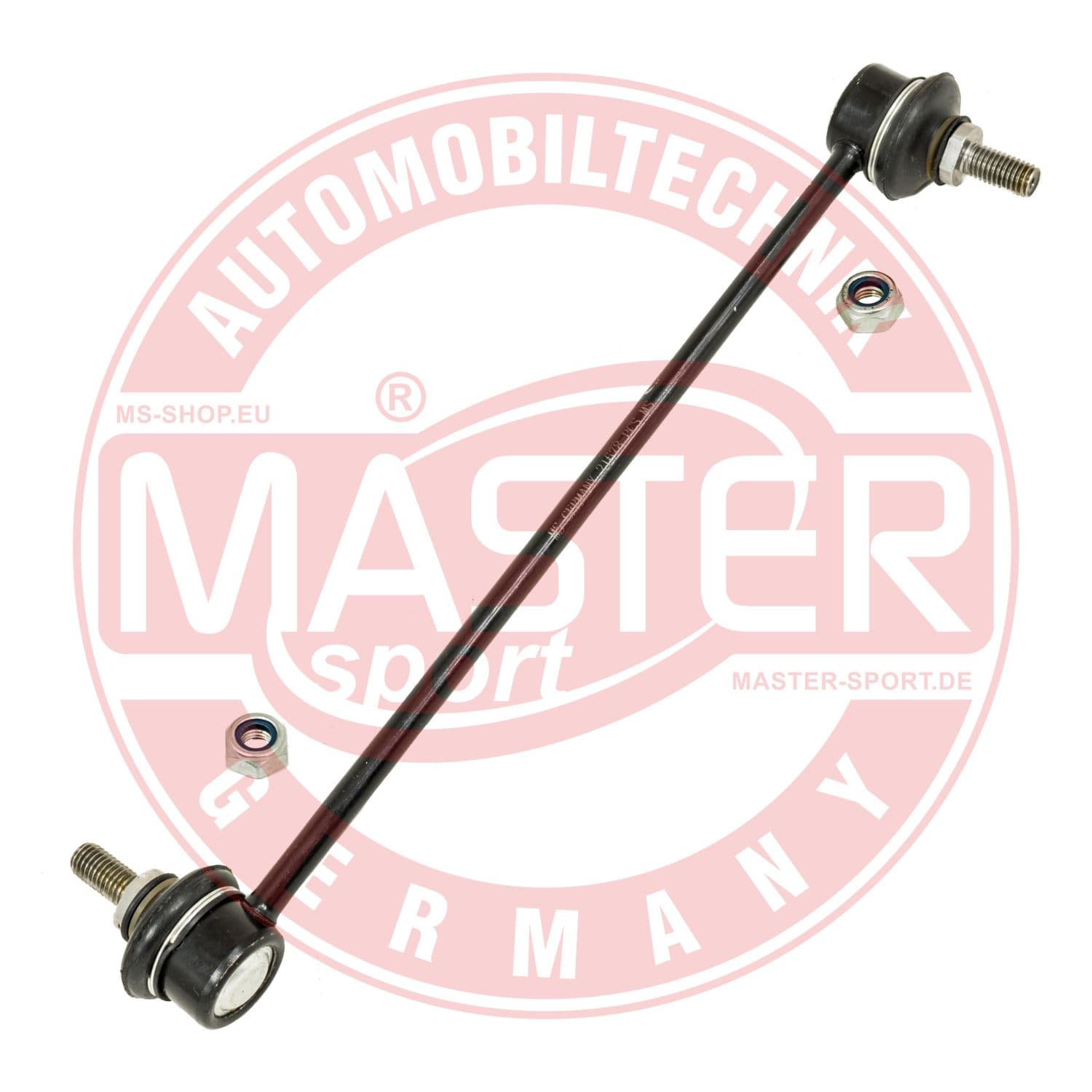 MASTER-SPORT Tyč/Vzpera stabilizátora 21678PCSMS 1