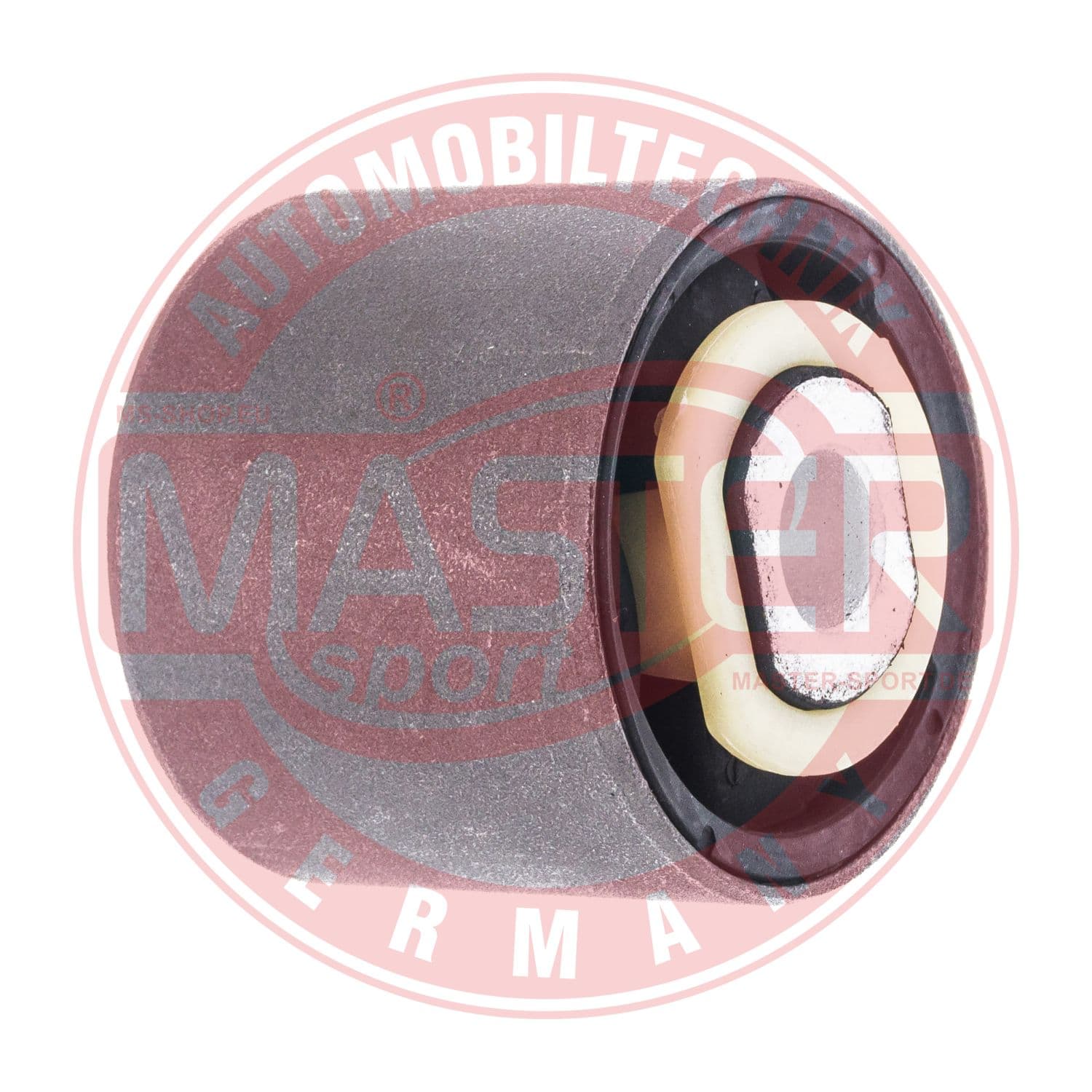 MASTER-SPORT Uloženie riadenia 21776PCSMS 1