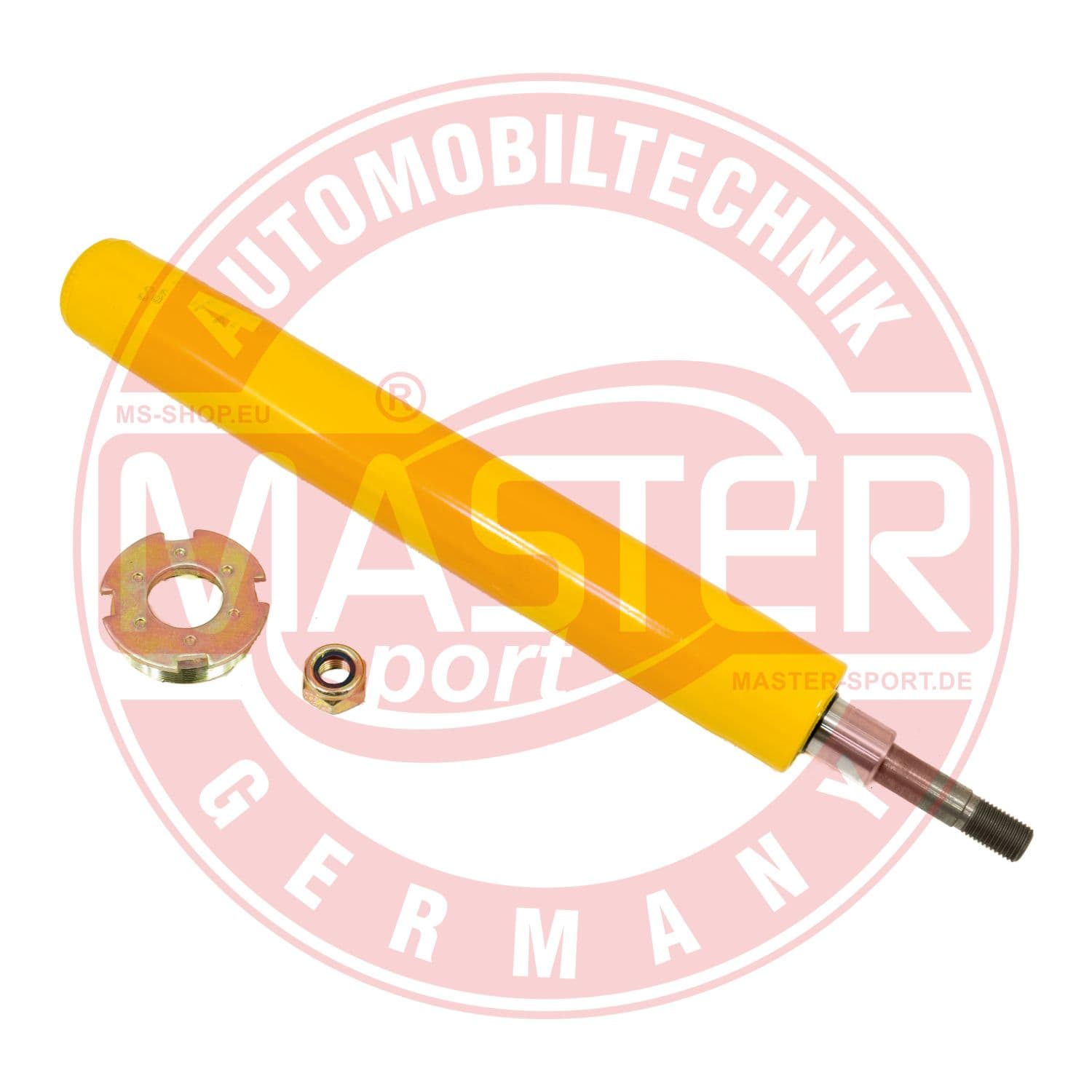 MASTER-SPORT Jednotka pruženia,Tlmič pruženia 2190VESET2MS 1