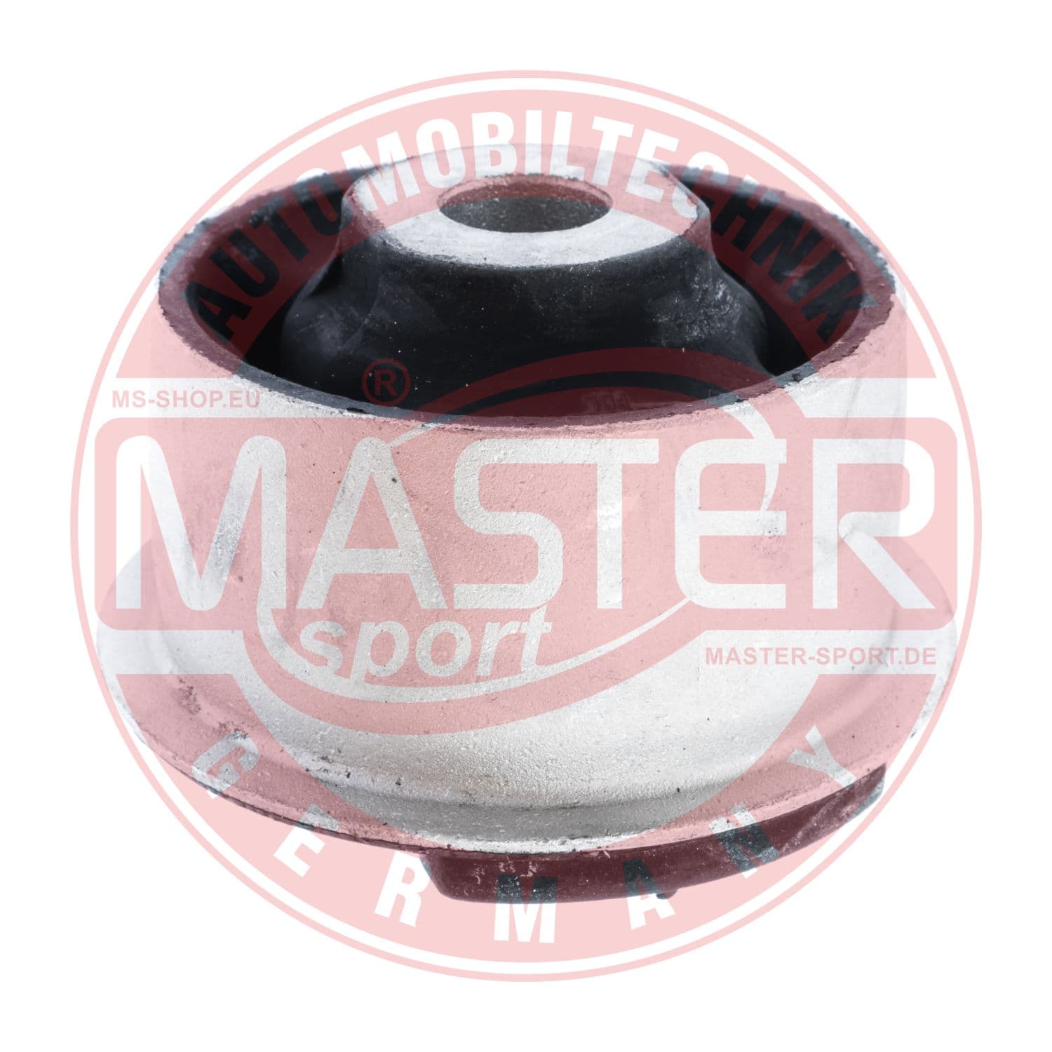 MASTER-SPORT Uloženie riadenia 22068PCSMS 1