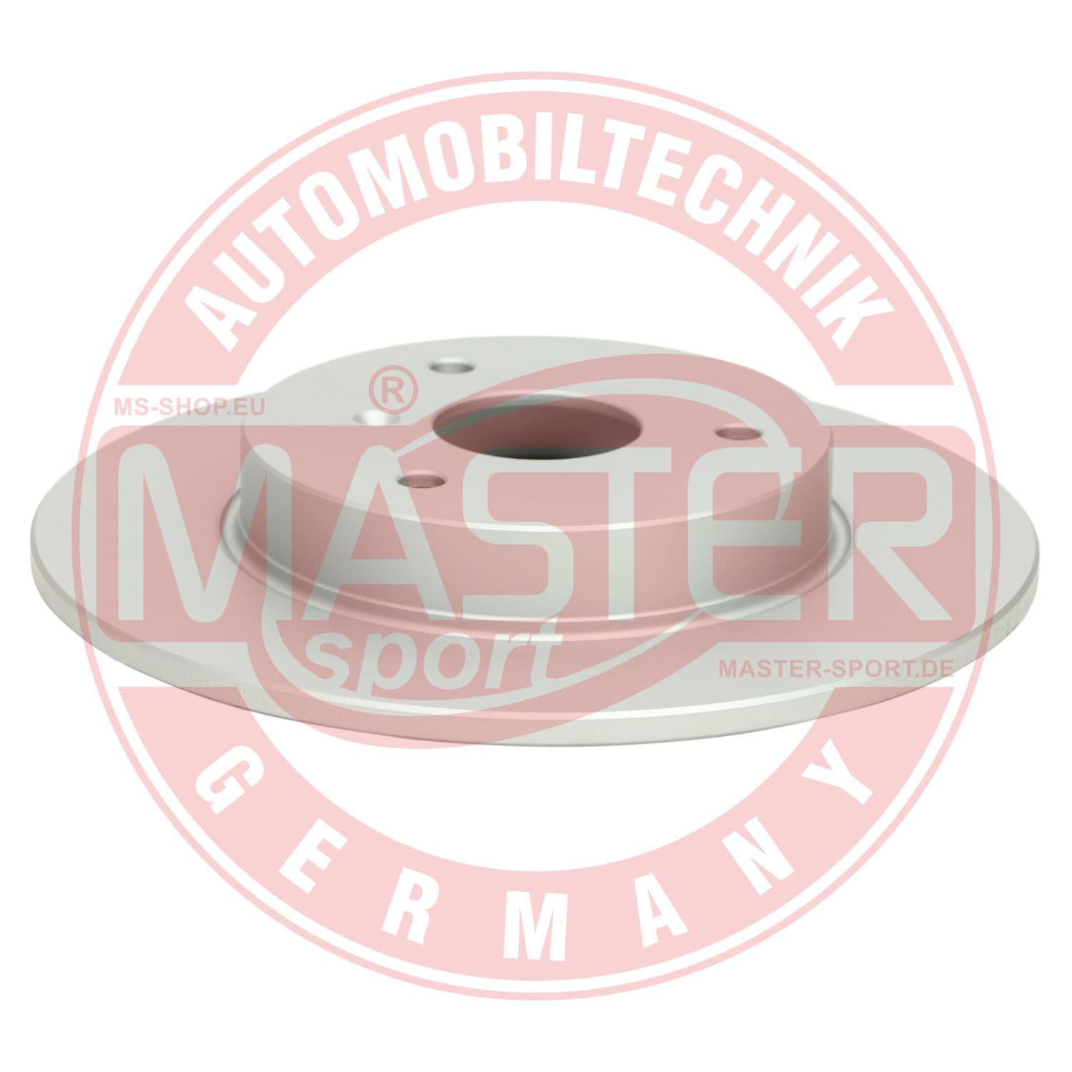 MASTER-SPORT Brzdový kotúč 24010901361-PCS-MS 1