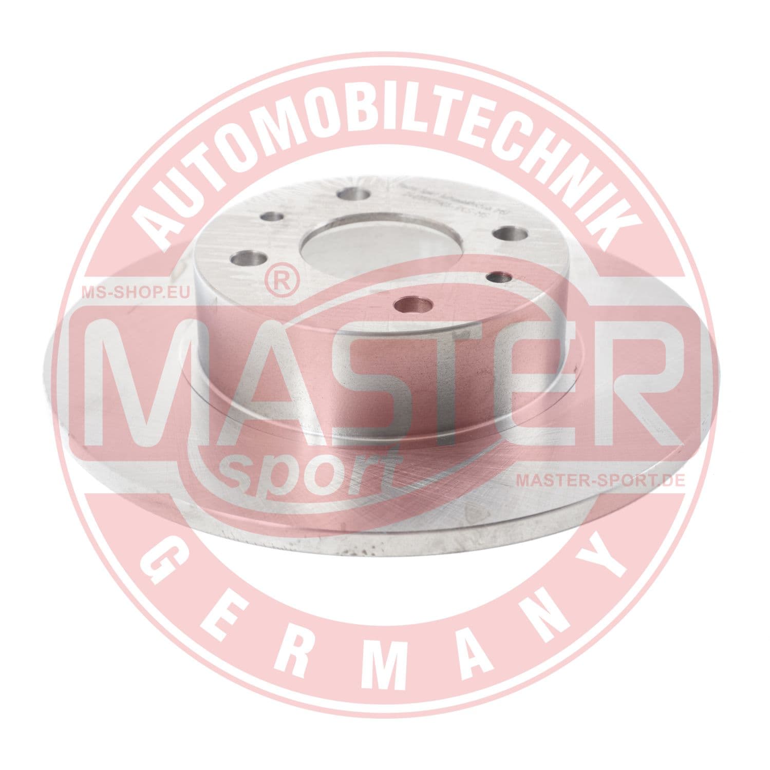 MASTER-SPORT Brzdový kotúč 24011001901-PCS-MS 1