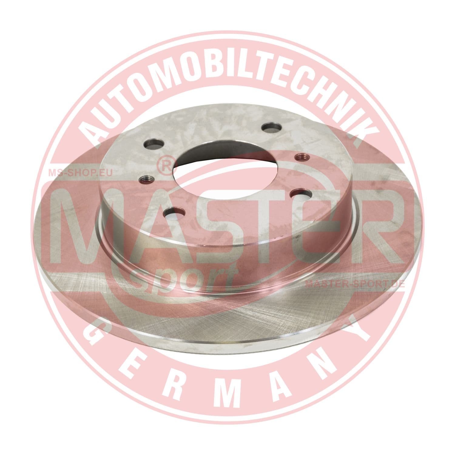 MASTER-SPORT Brzdový kotúč 24011002151-PCS-MS 1