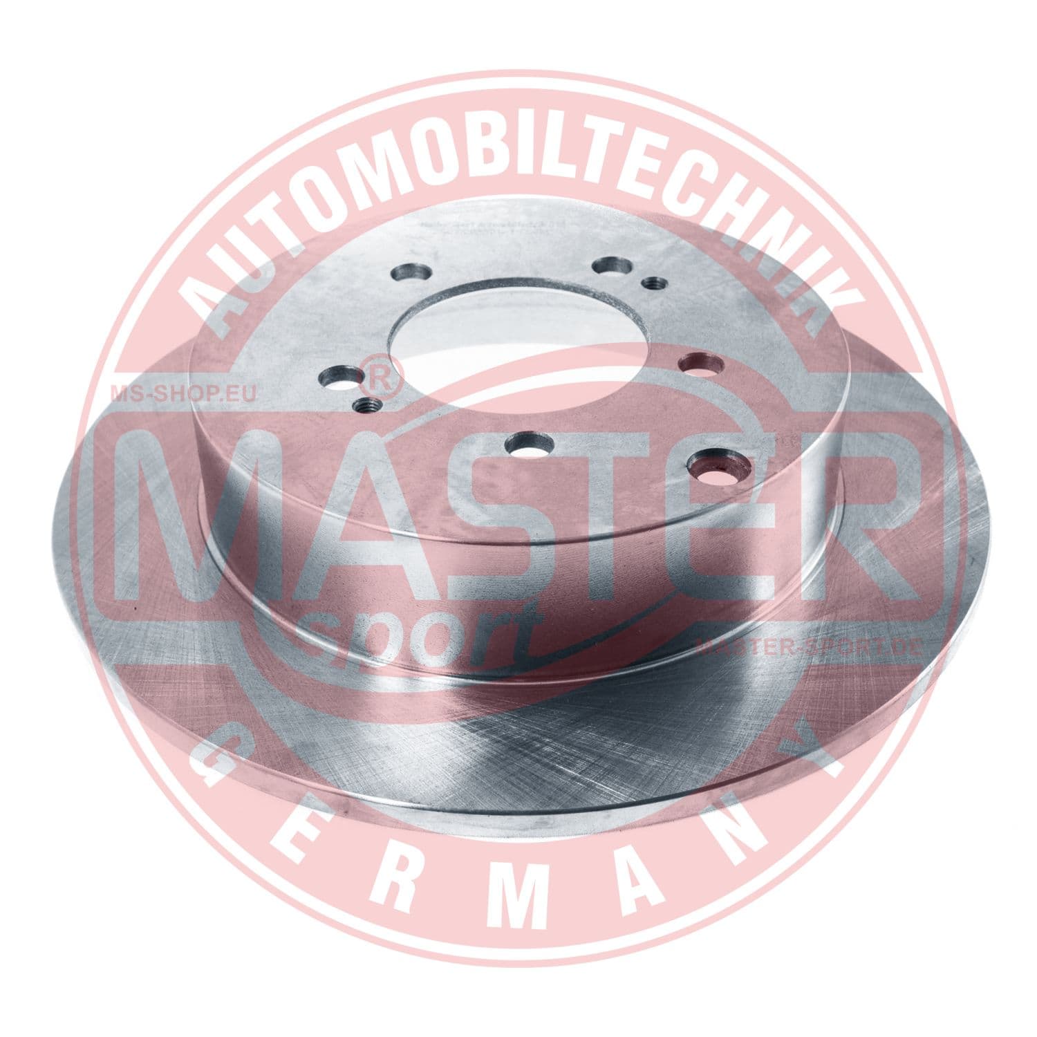 MASTER-SPORT Brzdový kotúč 24011003301-PCS-MS 1