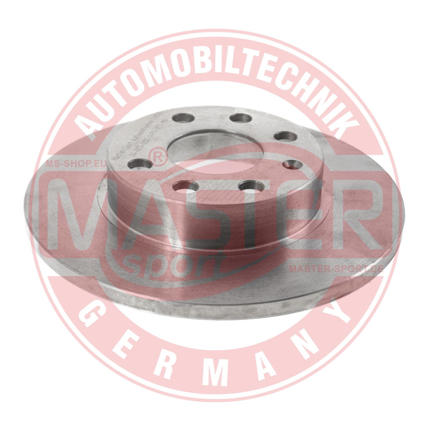 MASTER-SPORT Brzdový kotúč 24011101521-PCS-MS 1