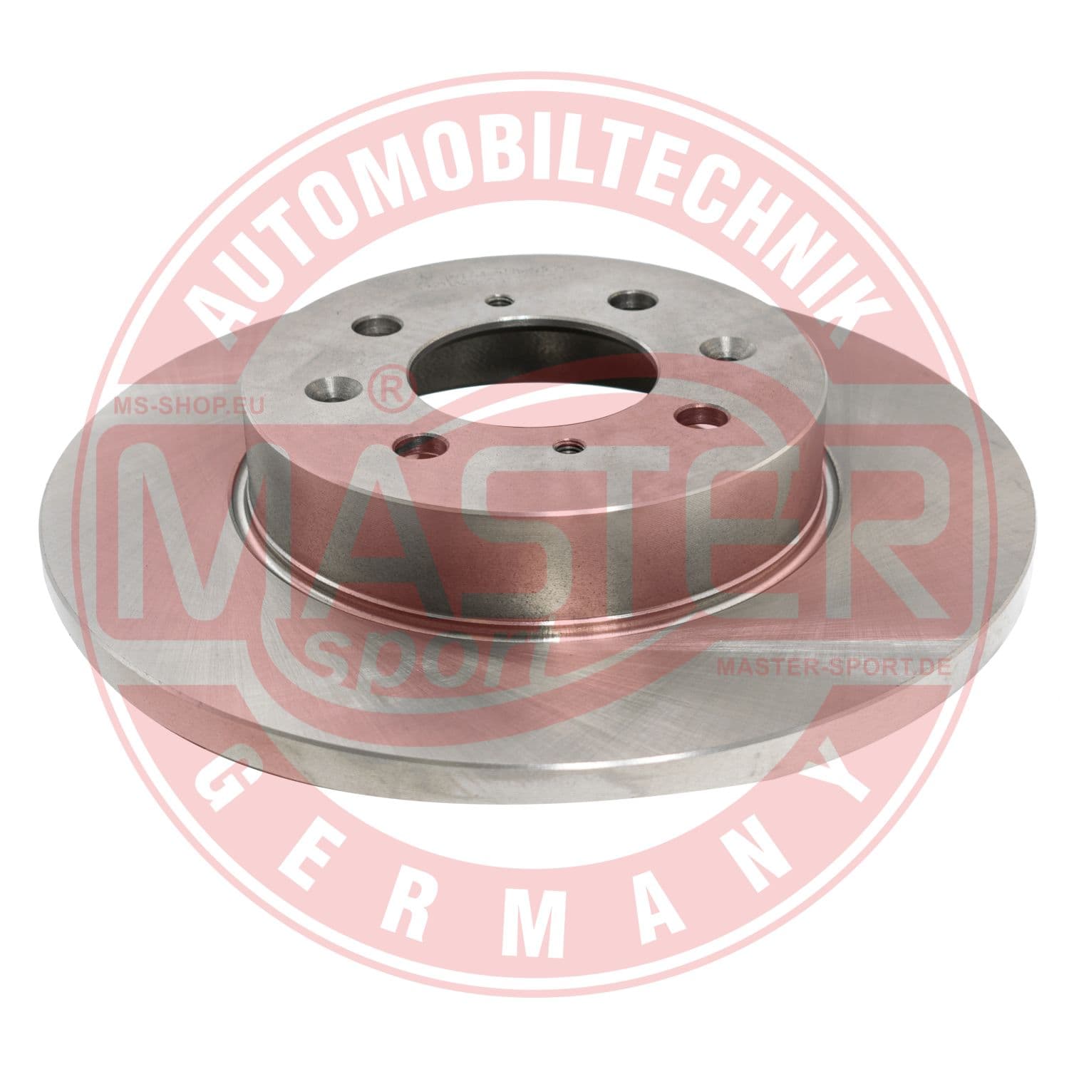 MASTER-SPORT Brzdový kotúč 24011301921-PCS-MS 1