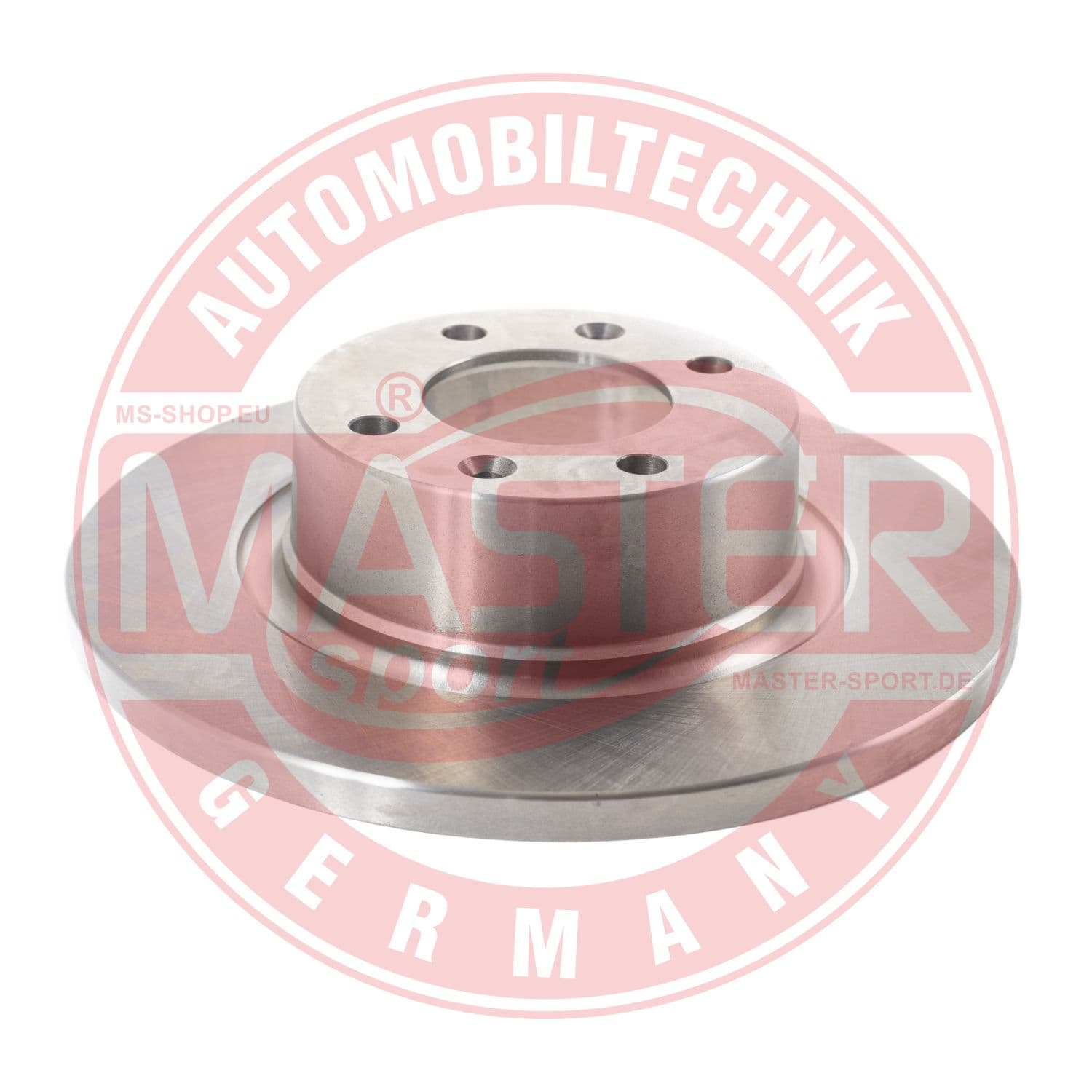 MASTER-SPORT Brzdový kotúč 24011401121-PCS-MS 1