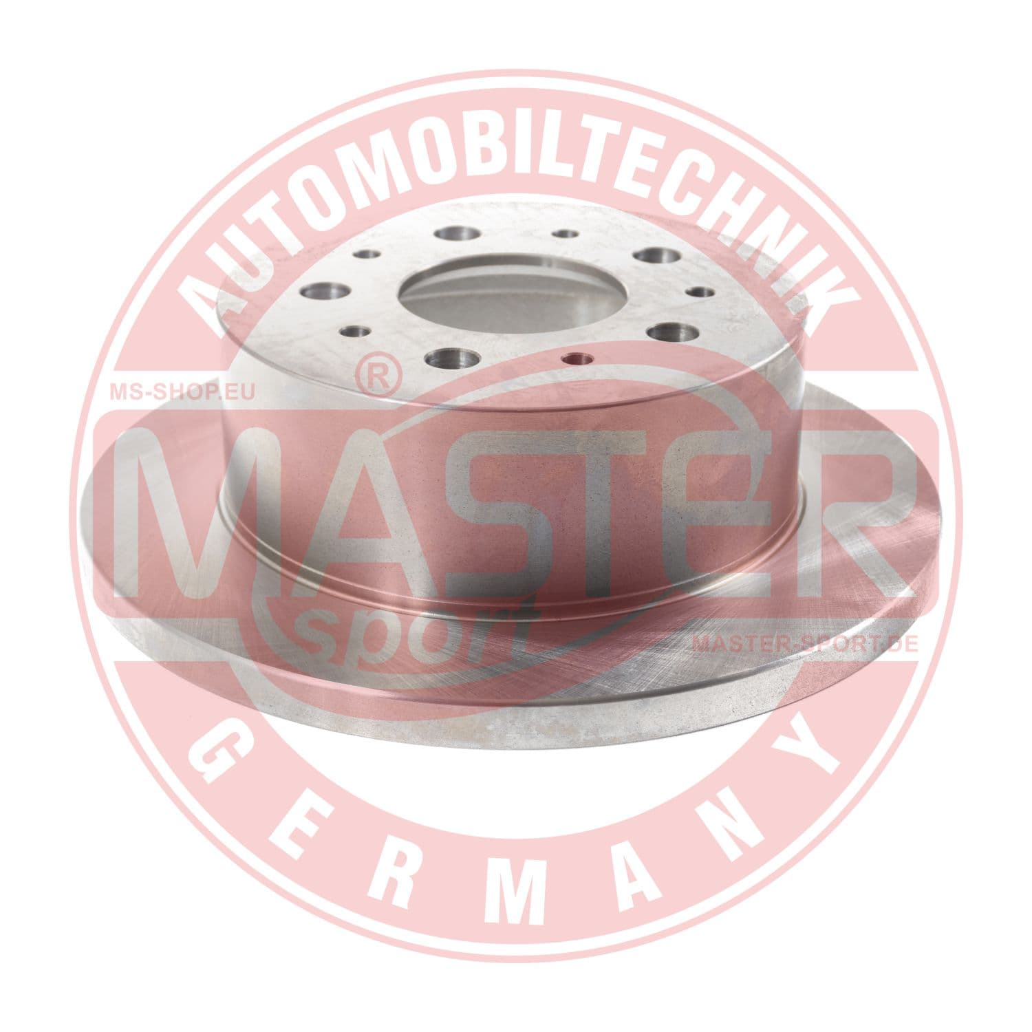 MASTER-SPORT Brzdový kotúč 24011601151-PCS-MS 1