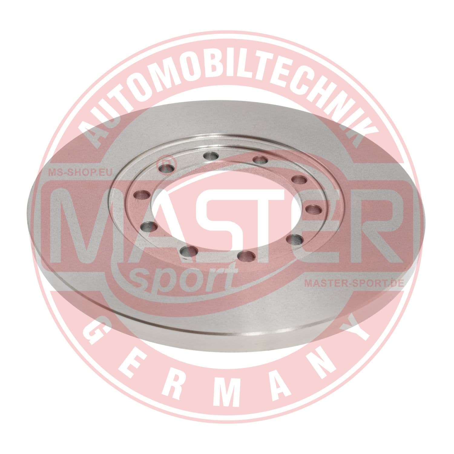 MASTER-SPORT Brzdový kotúč 24011601261-PCS-MS 1