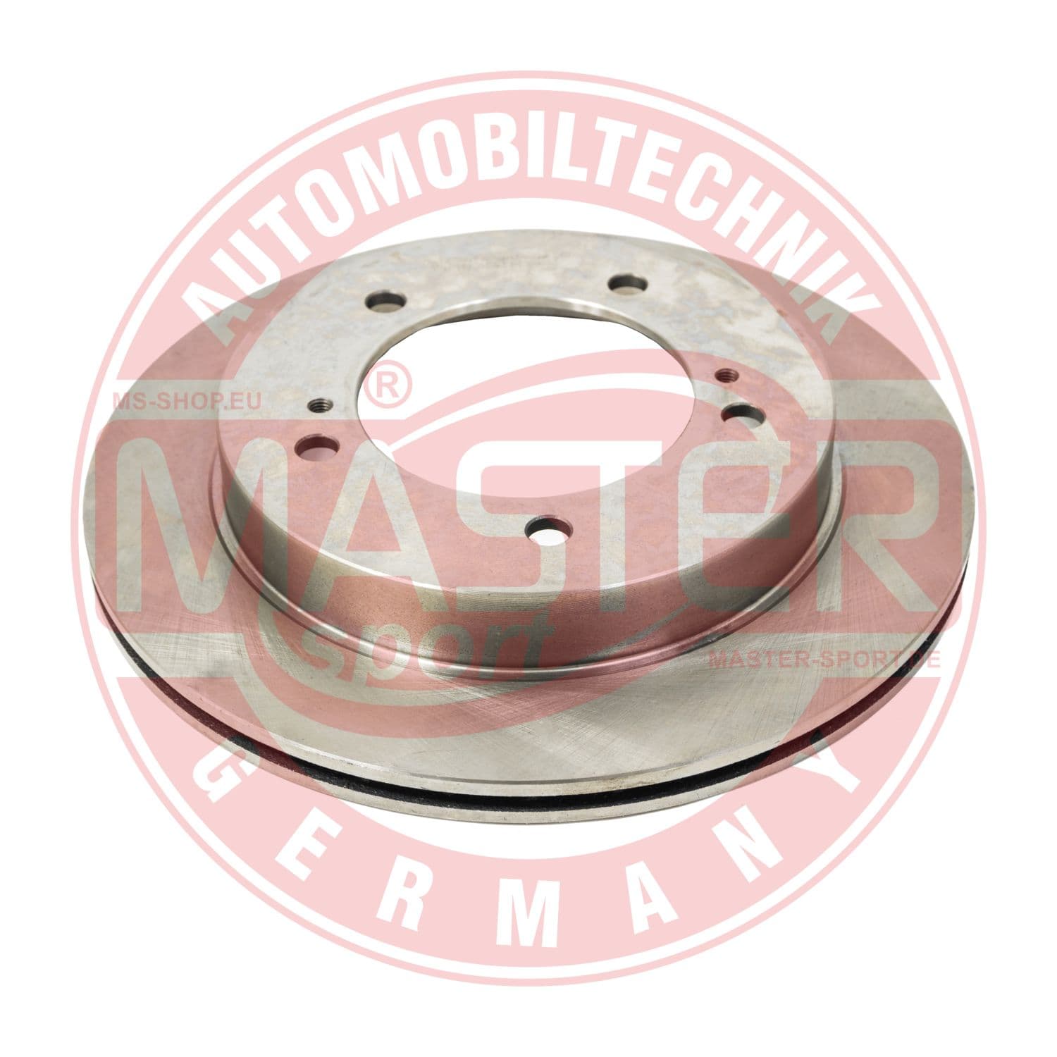MASTER-SPORT Brzdový kotúč 24011701041-PCS-MS 1