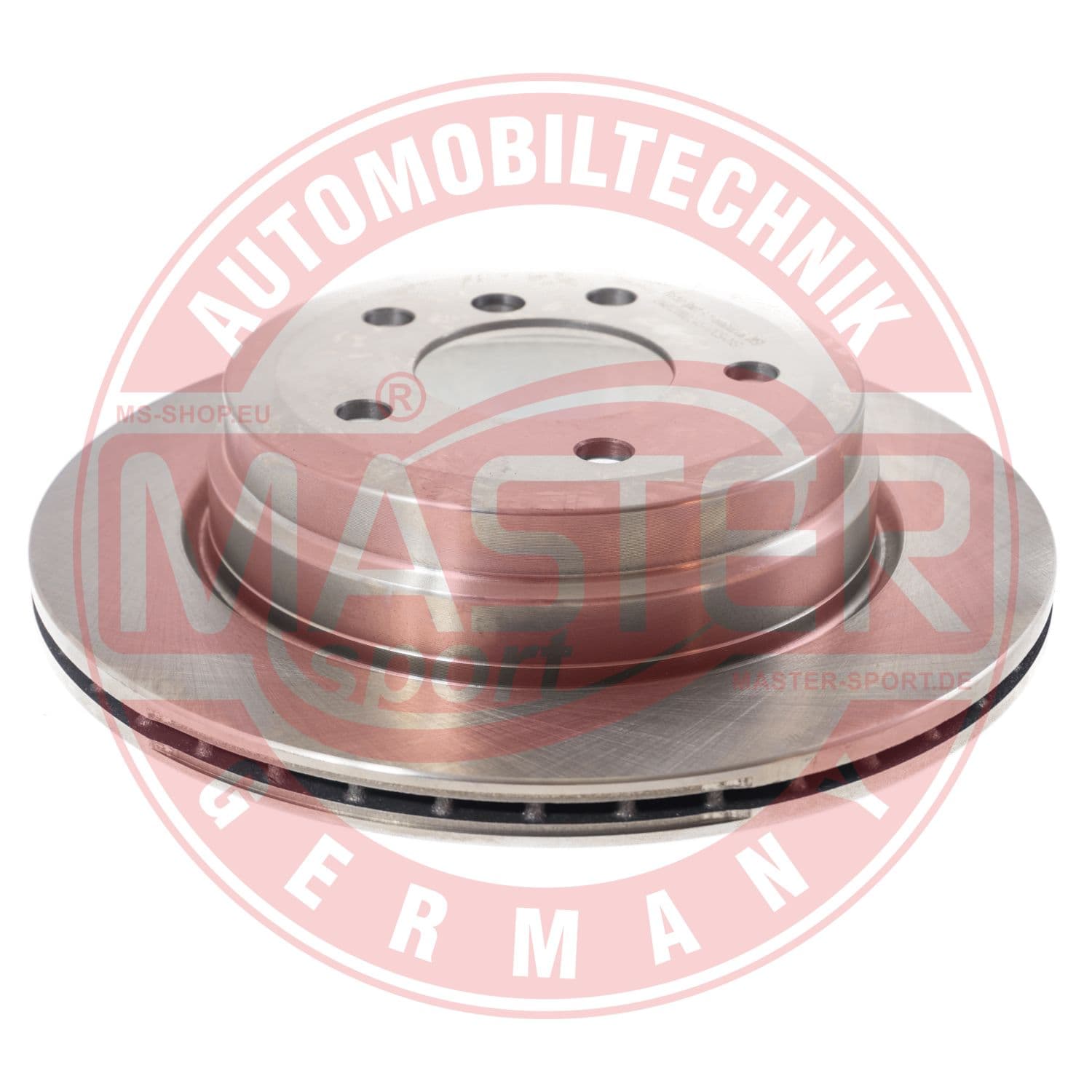 MASTER-SPORT Brzdový kotúč 24012002041-PCS-MS 1