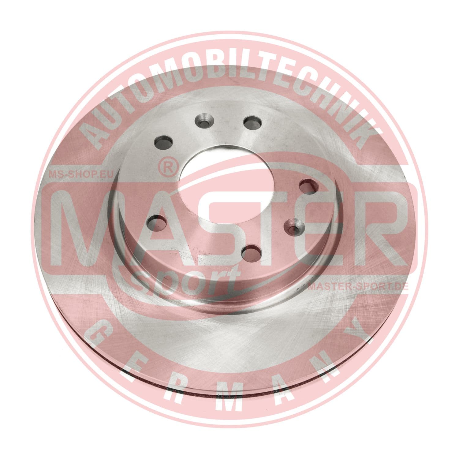 MASTER-SPORT Brzdový kotúč 24012101141-PCS-MS 1