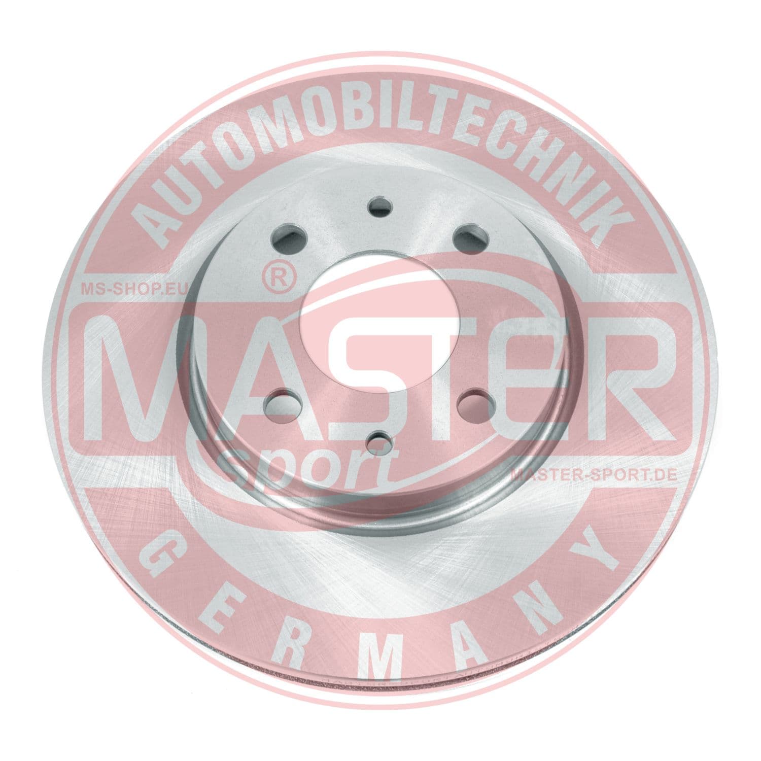 MASTER-SPORT Brzdový kotúč 24012201901-PCS-MS 1