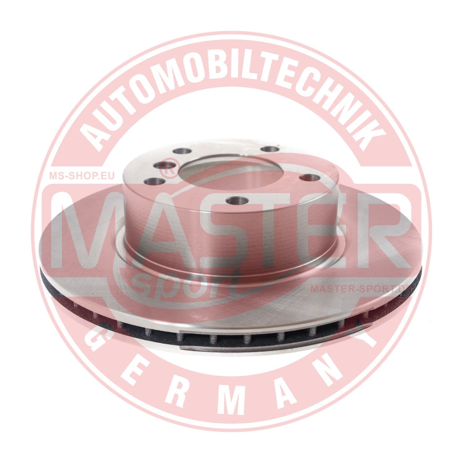 MASTER-SPORT Brzdový kotúč 24012202381-PCS-MS 1