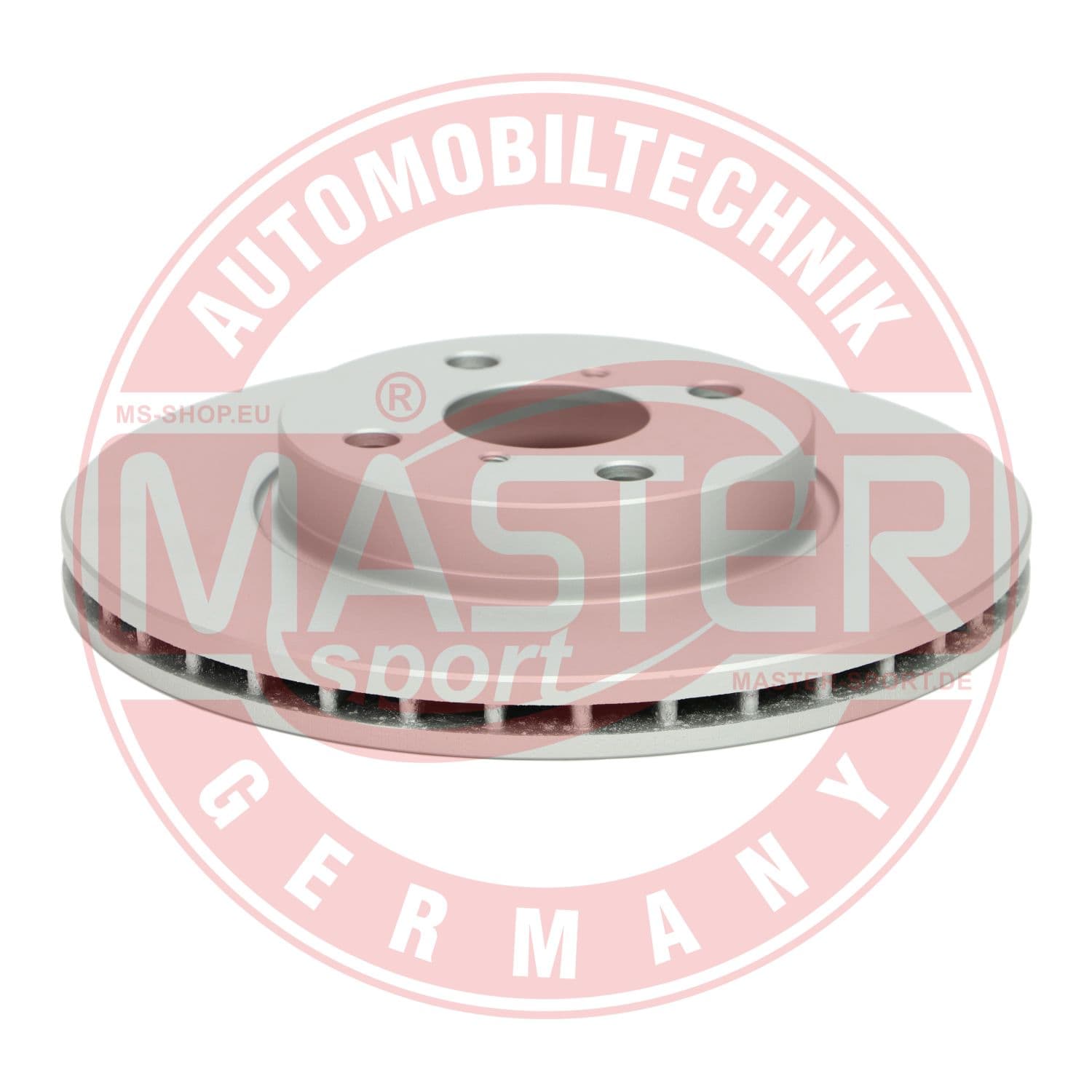 MASTER-SPORT Brzdový kotúč 24012202401PCSMS 1