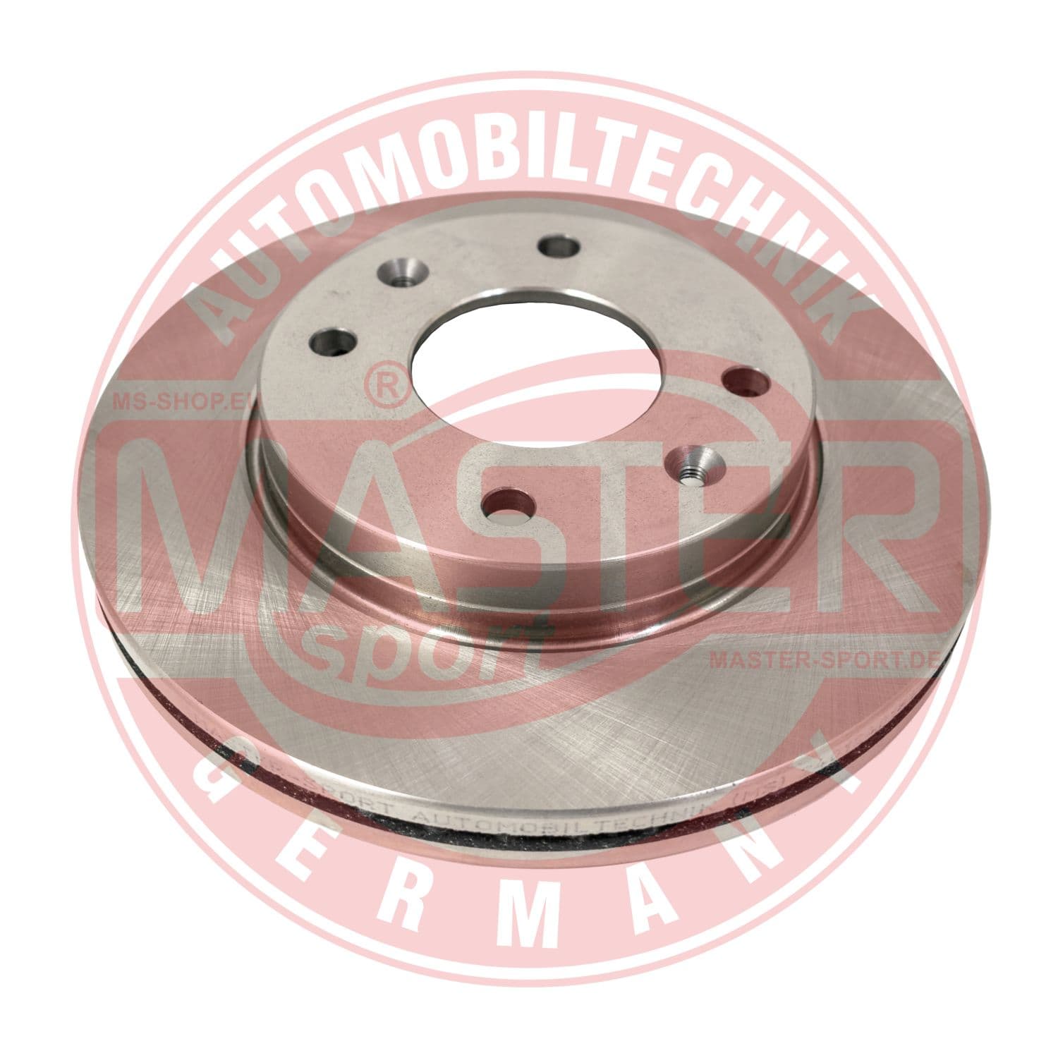 MASTER-SPORT Brzdový kotúč 24012401841-PCS-MS 1