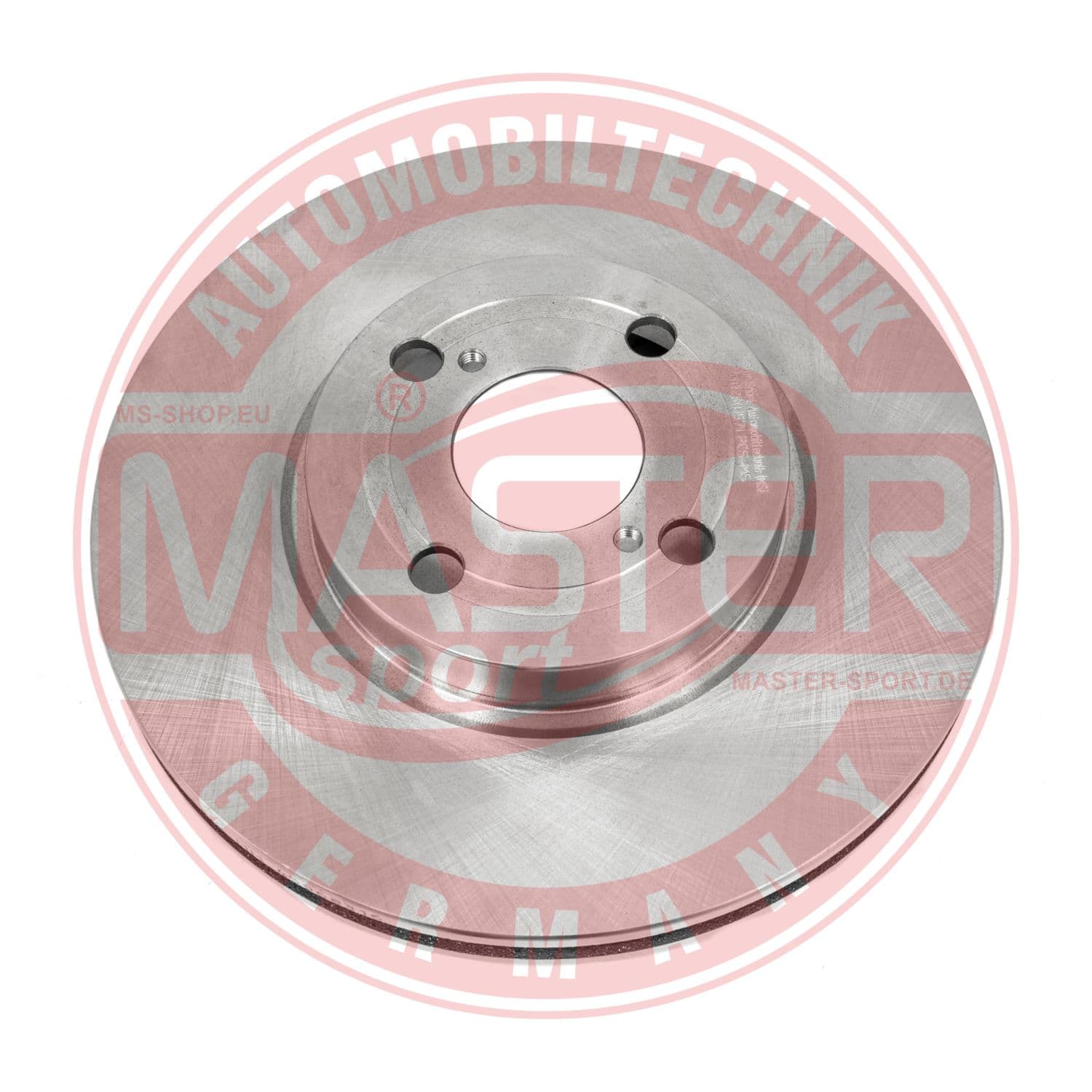 MASTER-SPORT Brzdový kotúč 24012501571-PCS-MS 1