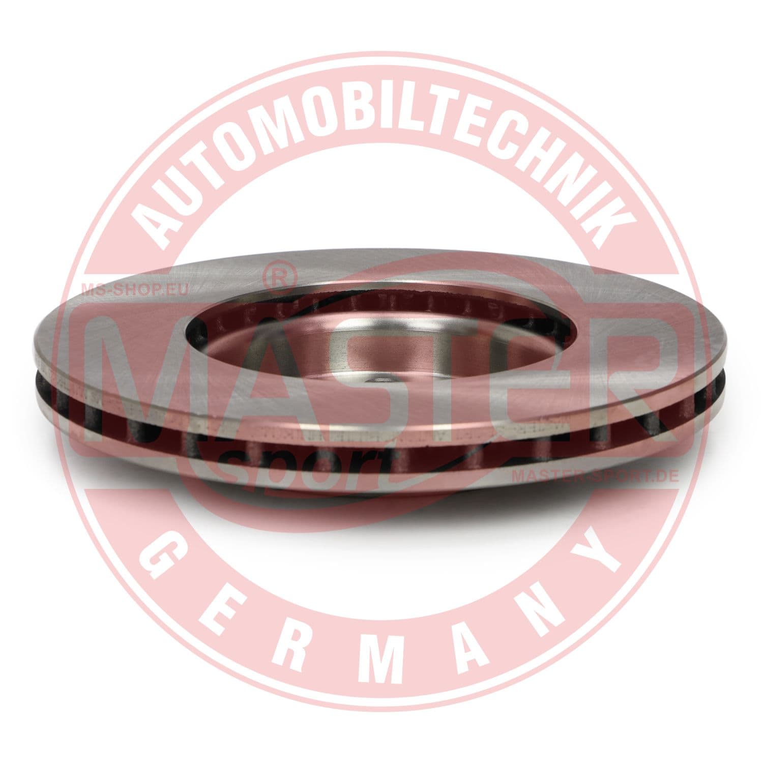 MASTER-SPORT Brzdový kotúč 24012501991-PCS-MS 1