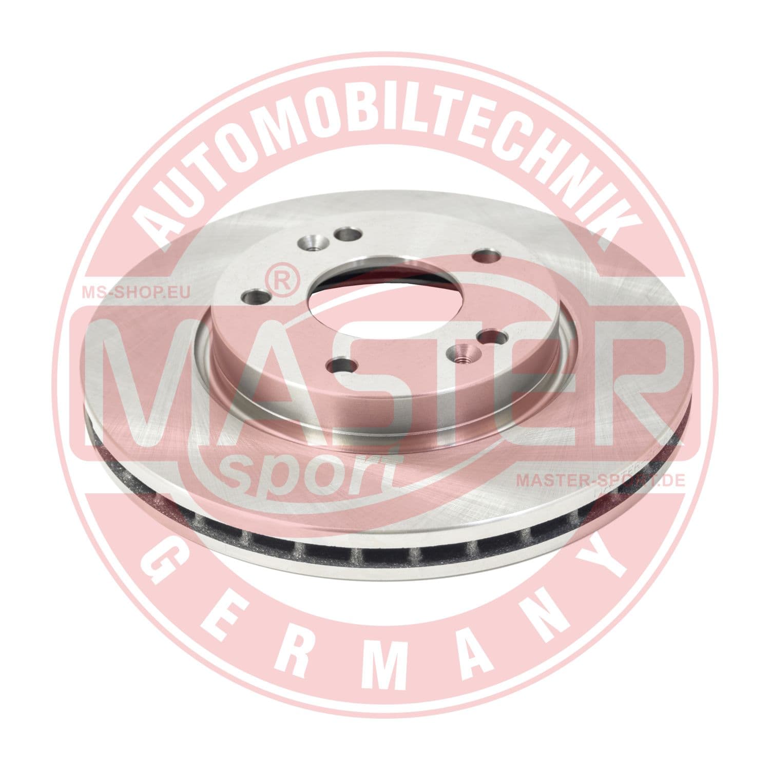 MASTER-SPORT Brzdový kotúč 24012601571-PCS-MS 1