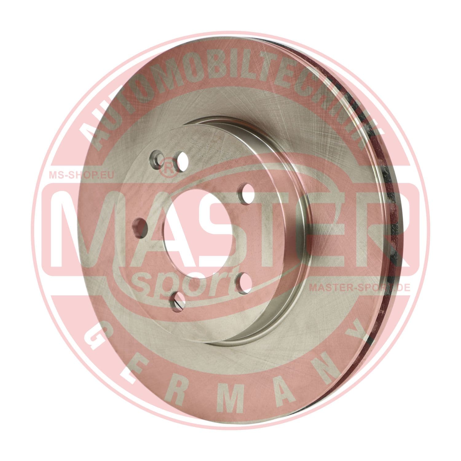 MASTER-SPORT Brzdový kotúč 24012801761-PCS-MS 1