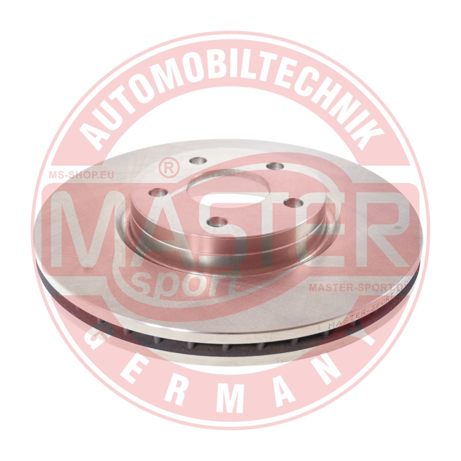 MASTER-SPORT Brzdový kotúč 24012802501-PCS-MS 1