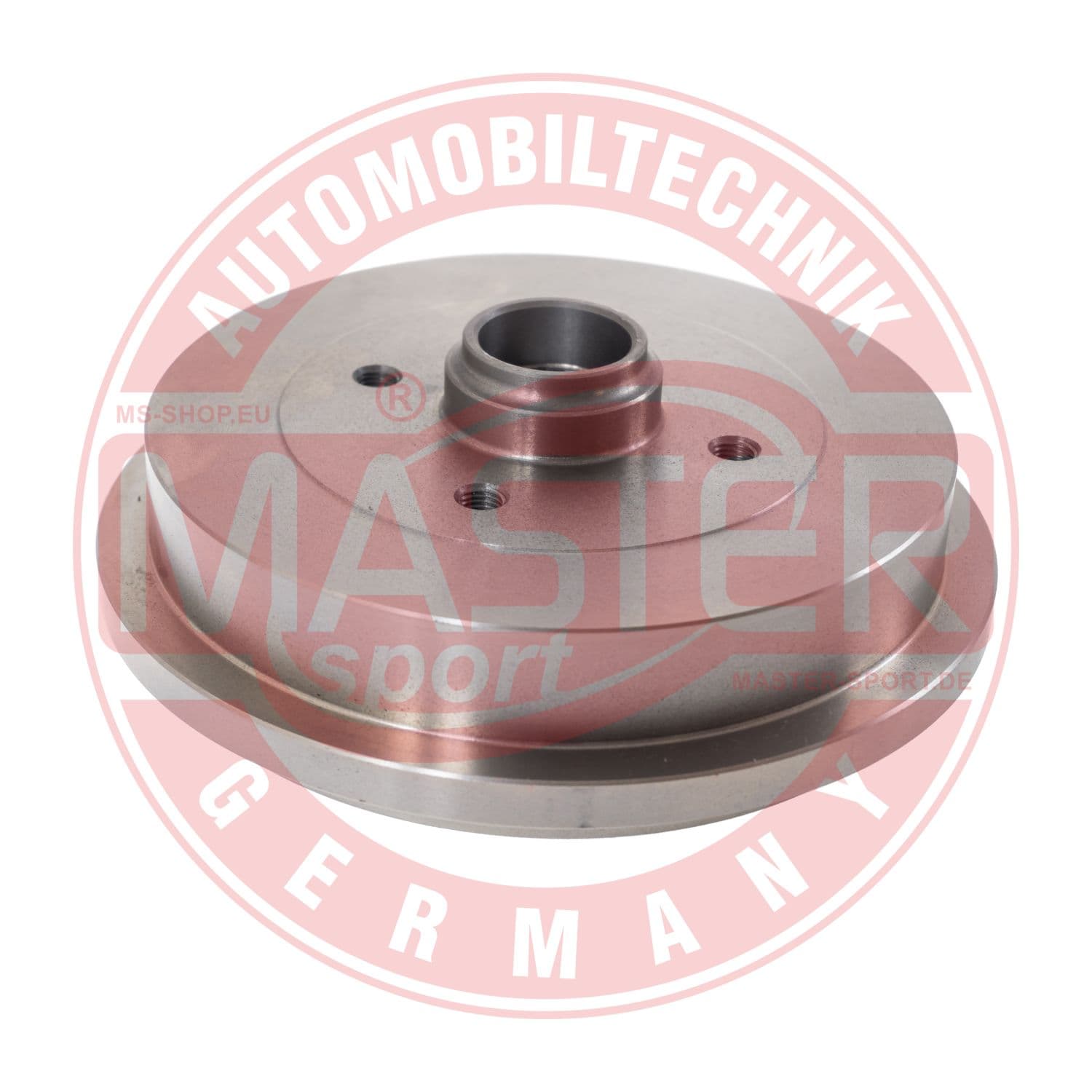 MASTER-SPORT Brzdový bubon 24022000181-PCS-MS 1