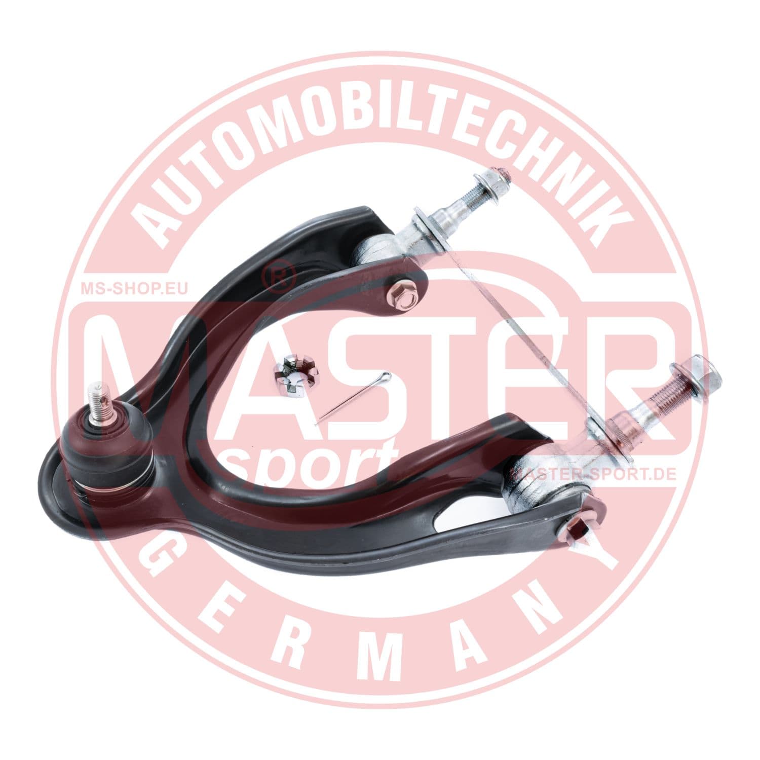 MASTER-SPORT Rameno zavesenia kolies 24705PCSMS 1