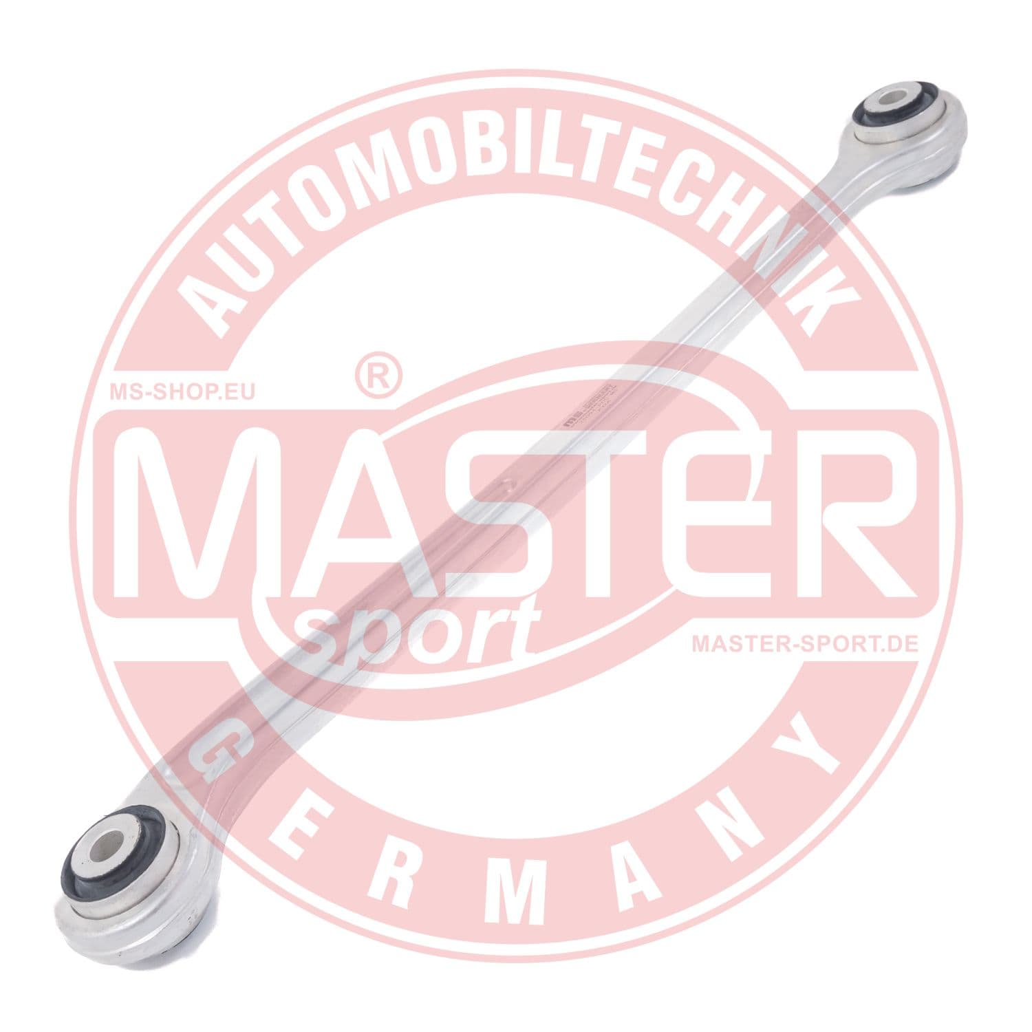 MASTER-SPORT Tyč/Vzpera zavesenia kolies 25094PCSMS 1