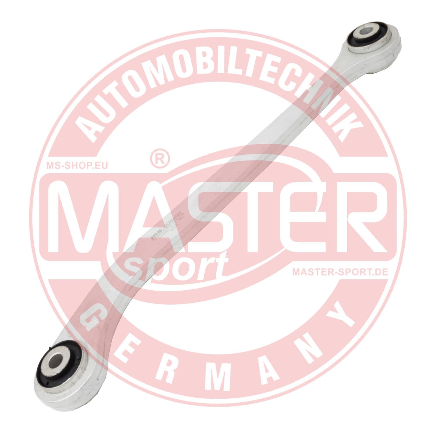 MASTER-SPORT Tyč/Vzpera zavesenia kolies 25095PCSMS 1