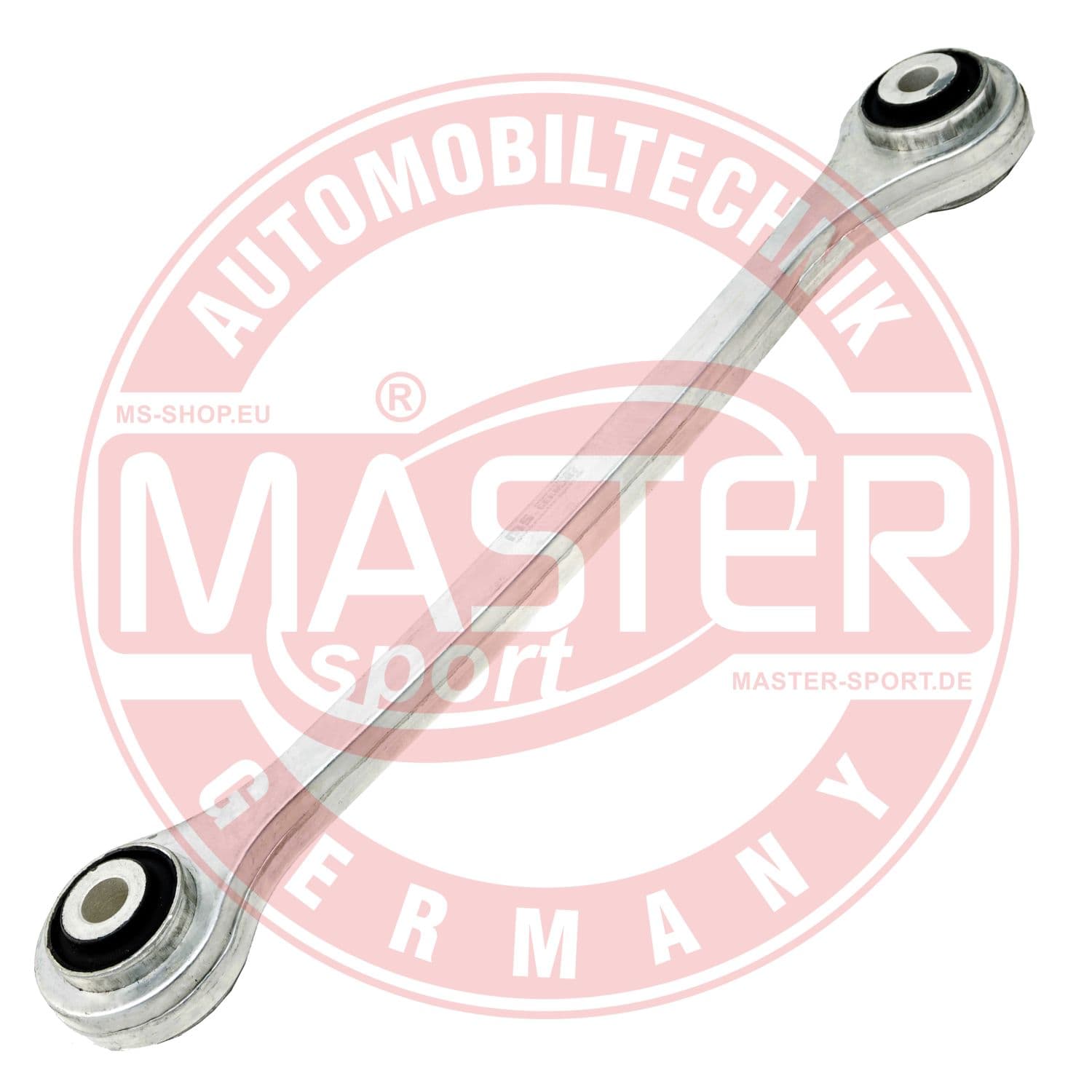 MASTER-SPORT Tyč/Vzpera zavesenia kolies 25115PCSMS 1