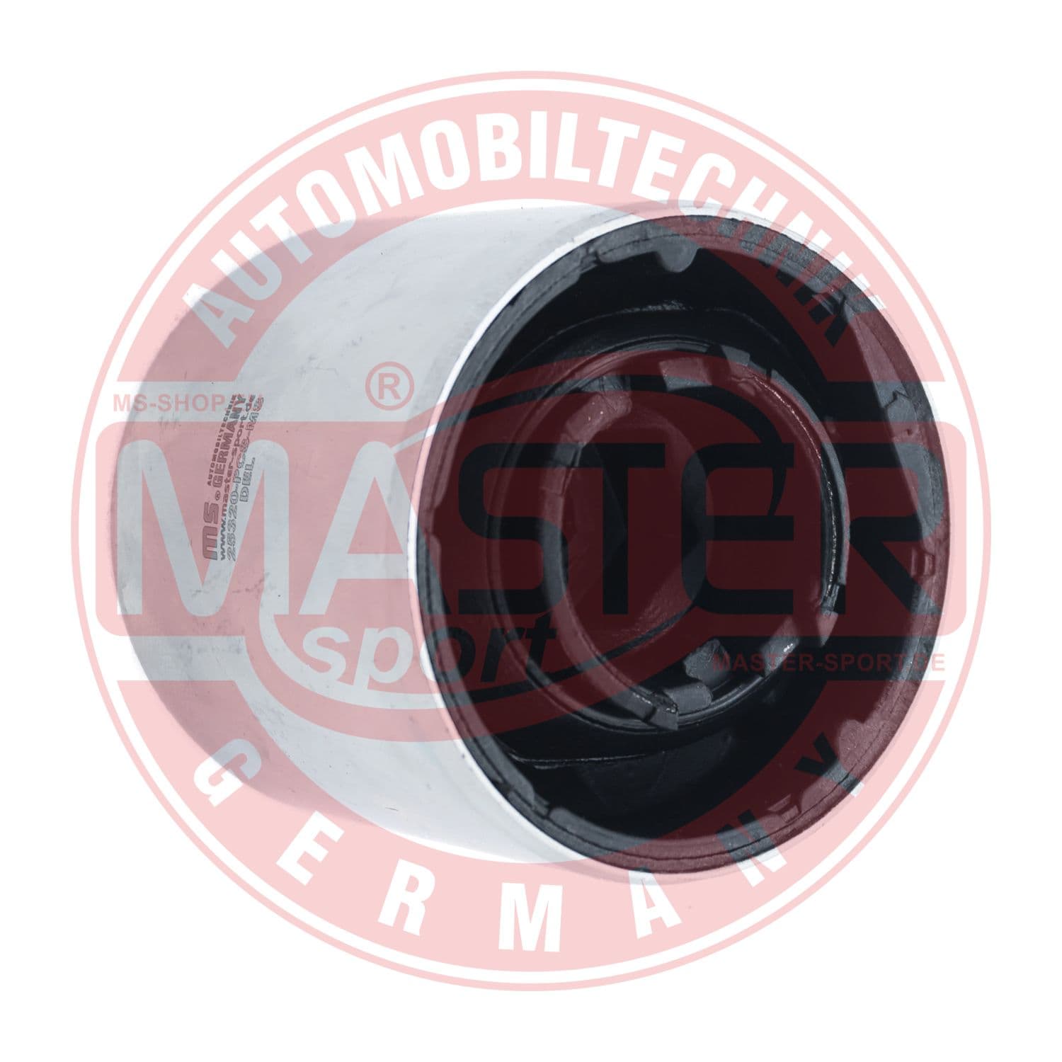 MASTER-SPORT Uloženie riadenia 25320PCSMS 1