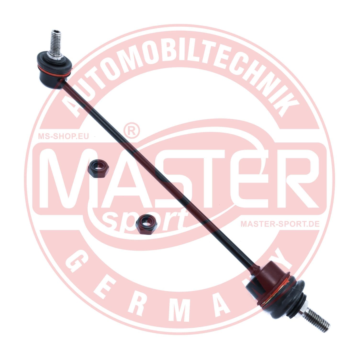 MASTER-SPORT Tyč/Vzpera stabilizátora 25386PCSMS 1