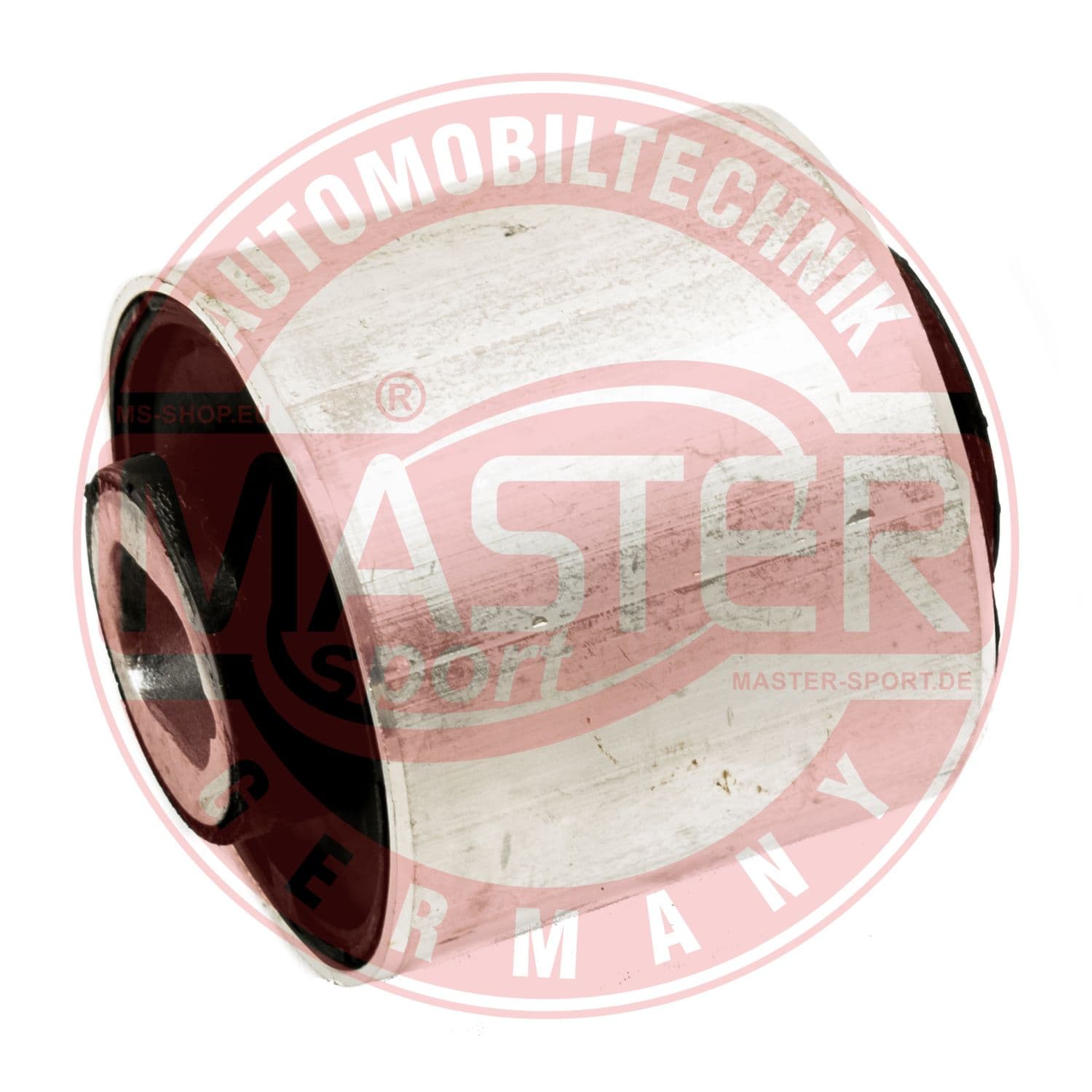 MASTER-SPORT Uloženie riadenia 25403PCSMS 1