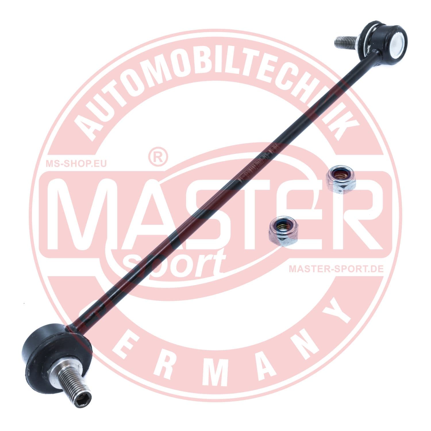 MASTER-SPORT Tyč/Vzpera stabilizátora 25522PCSMS 1