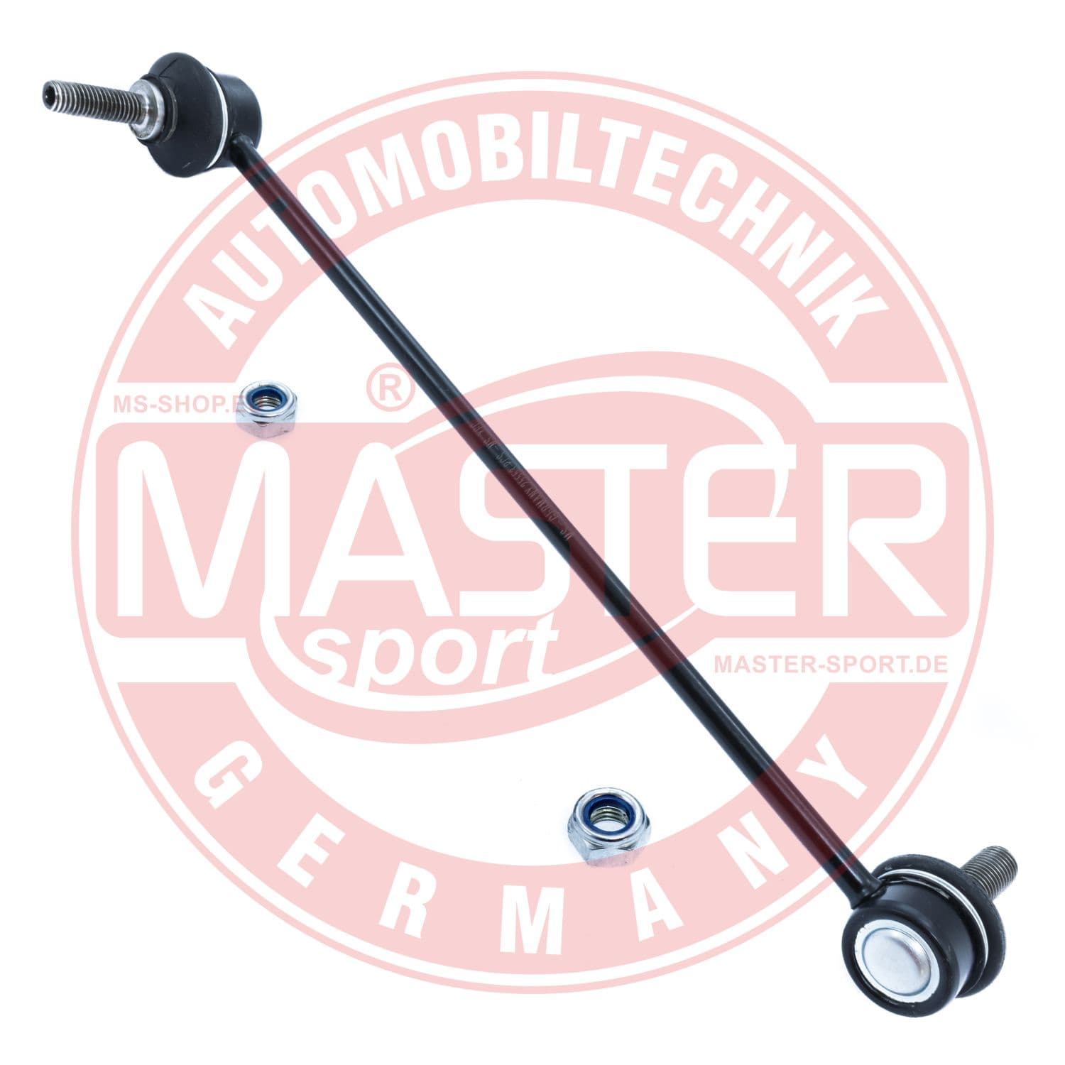 MASTER-SPORT Tyč/Vzpera stabilizátora 25553PCSMS 1