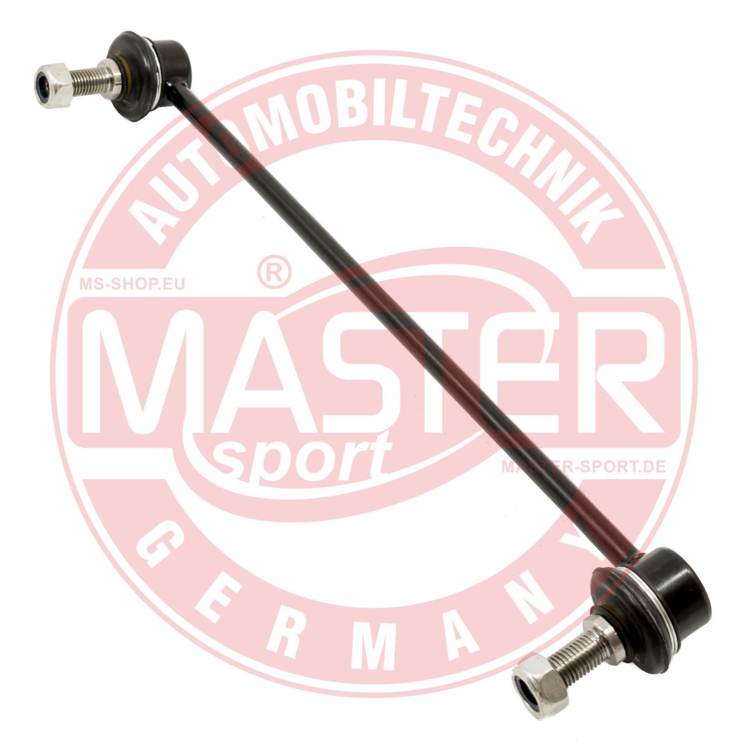 MASTER-SPORT Tyč/Vzpera stabilizátora 25870PCSMS 1